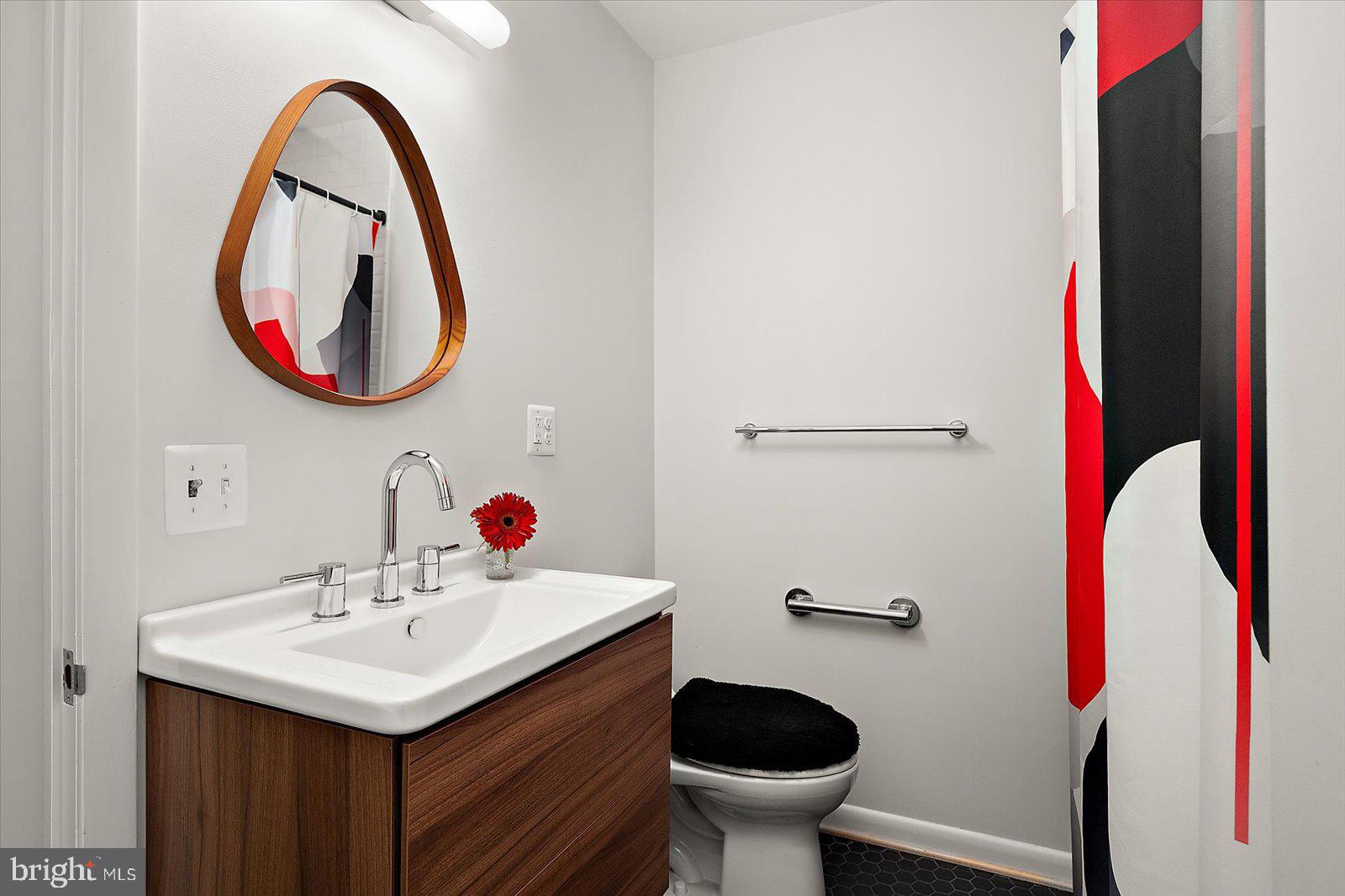 EPPING FOREST - Residential