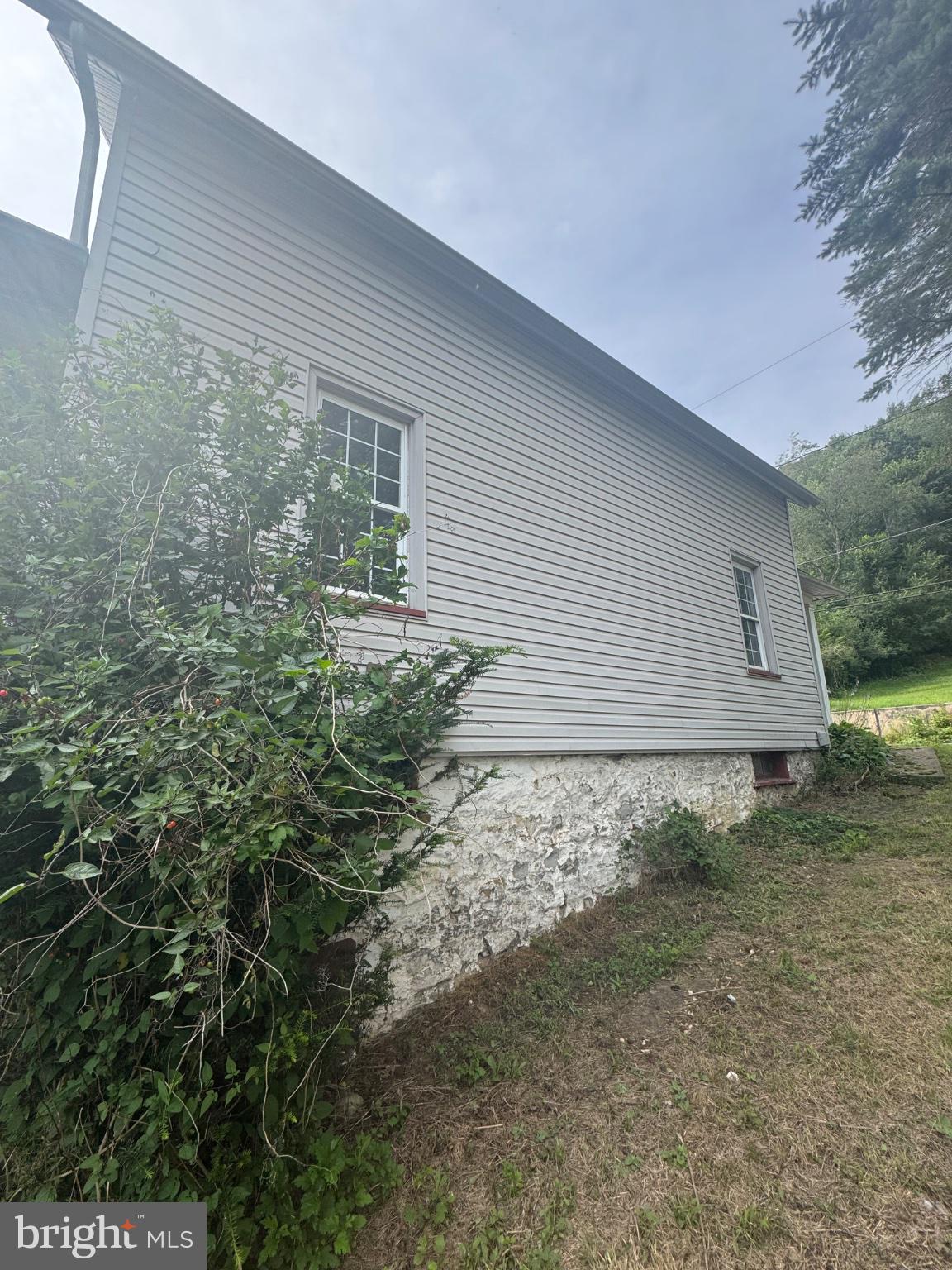 199 IRON STREET