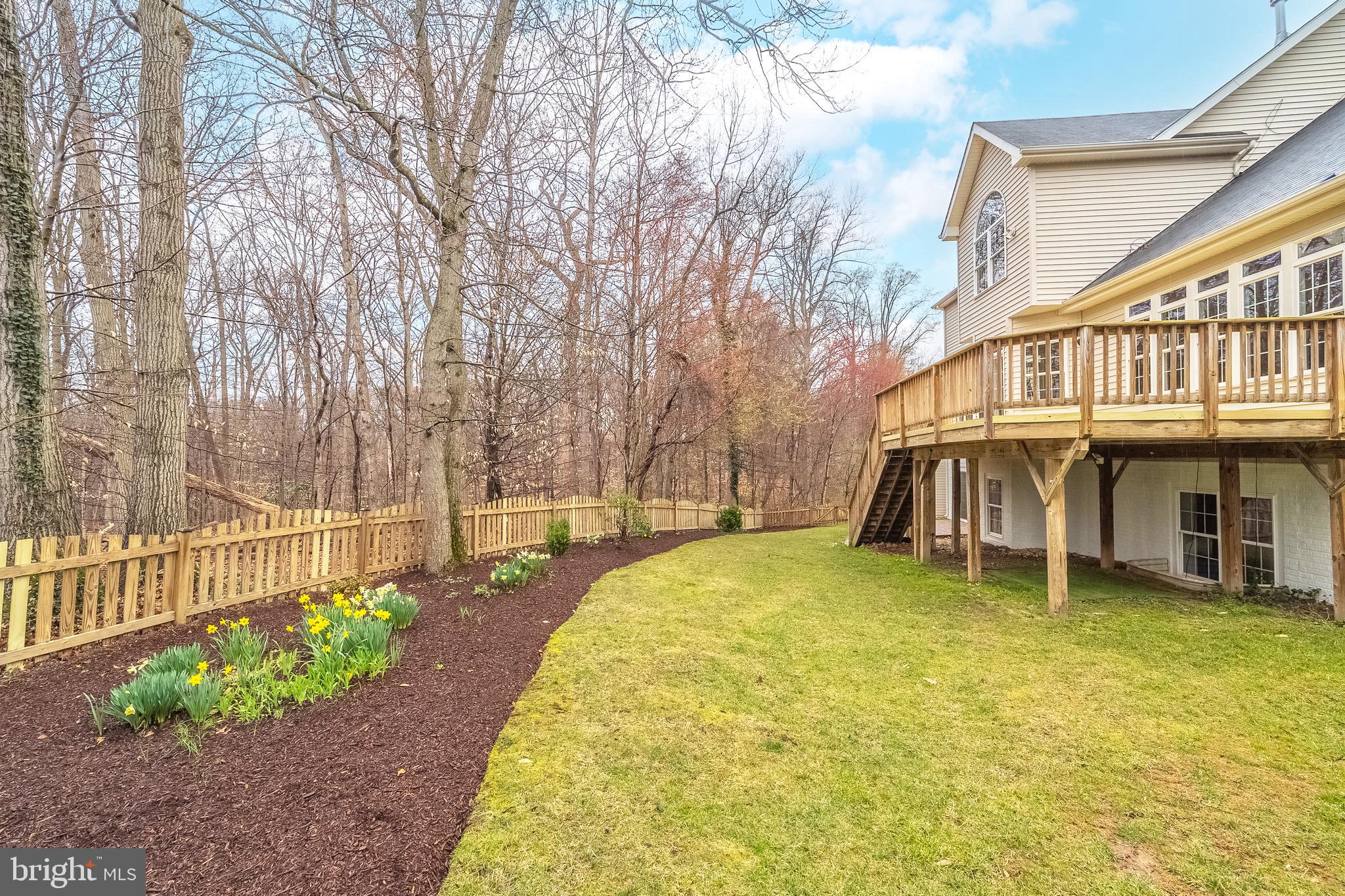 BELL MANOR ESTATES - Residential