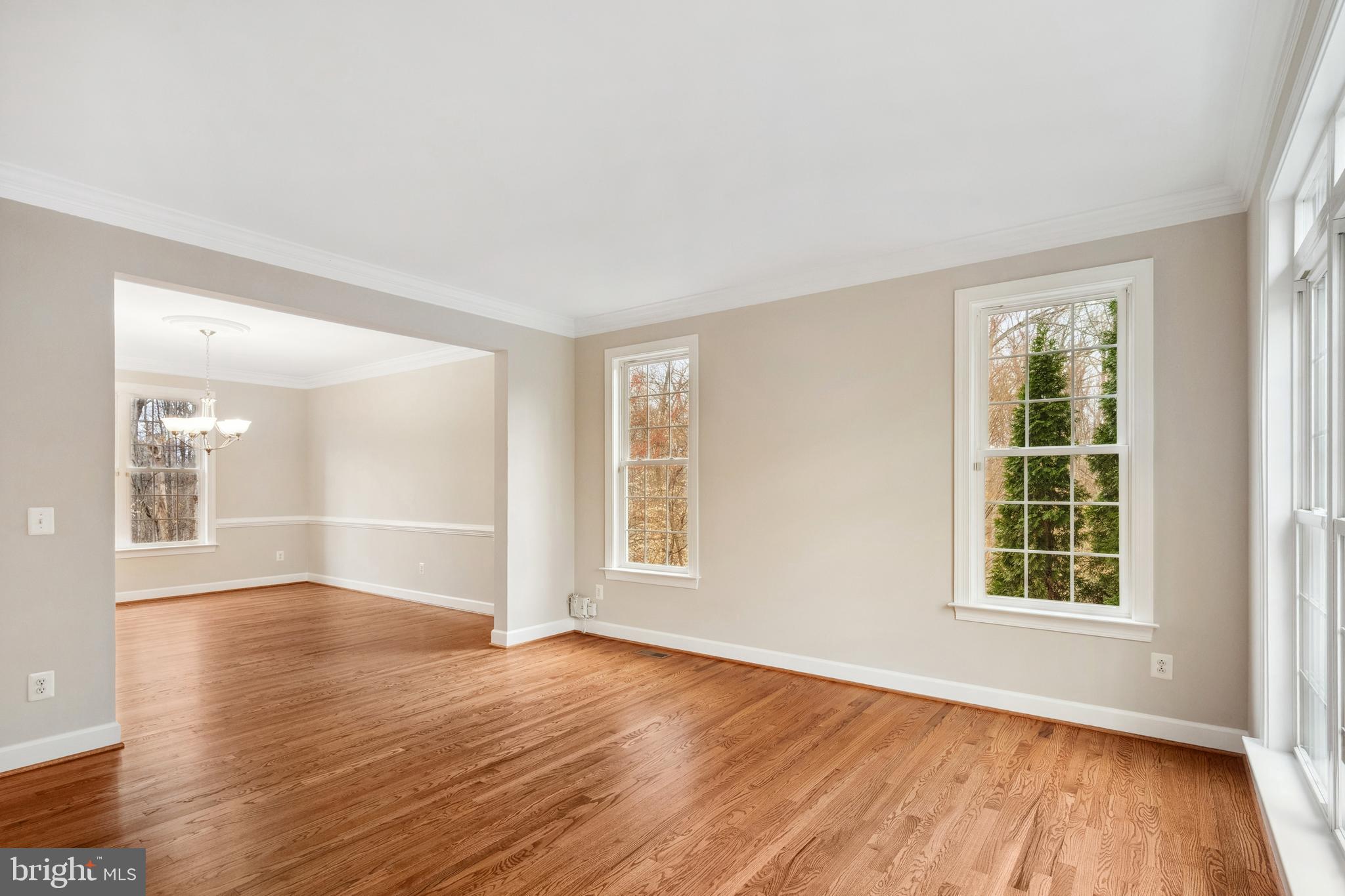 BELL MANOR ESTATES - Residential