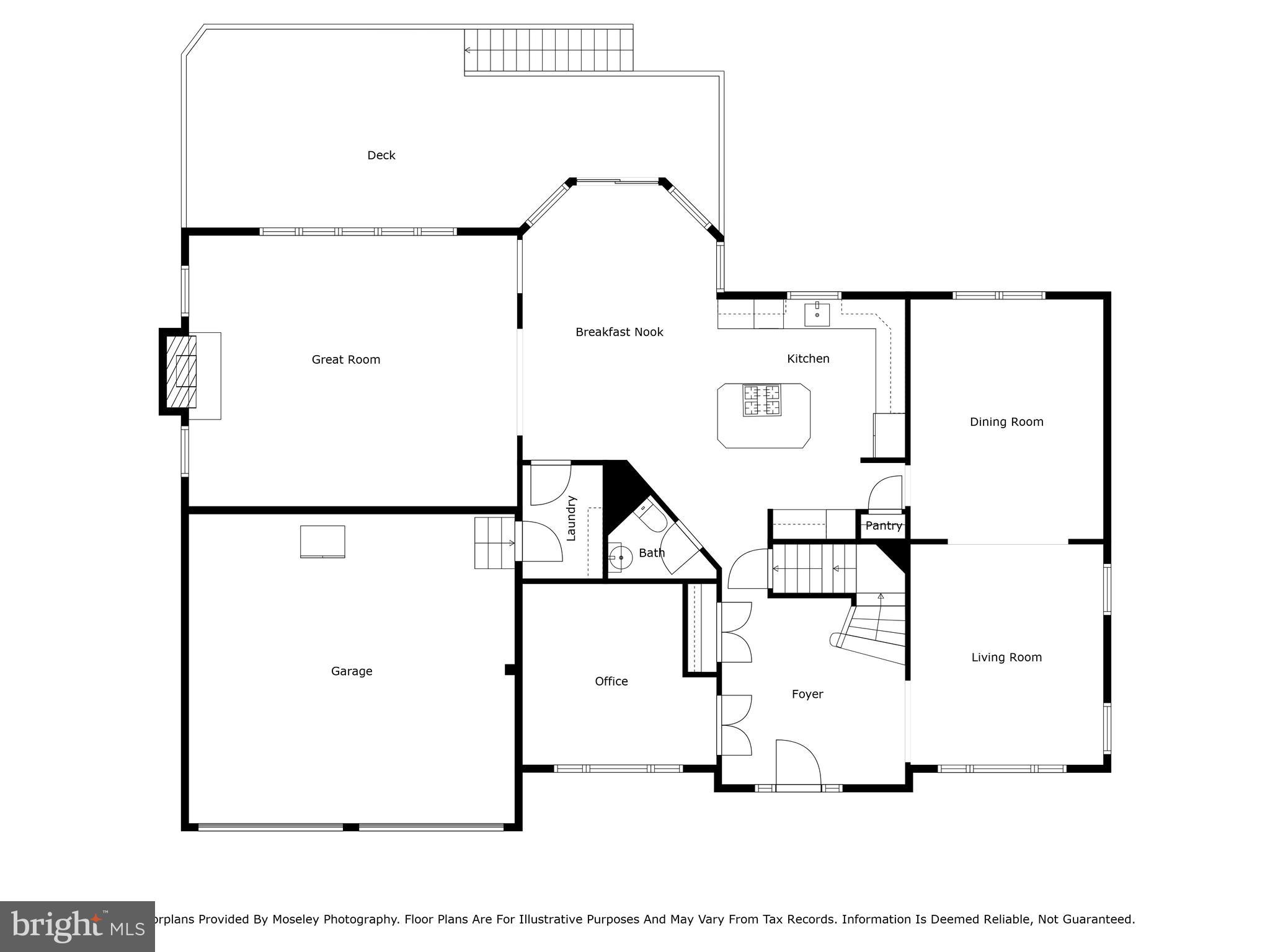 BELL MANOR ESTATES - Residential