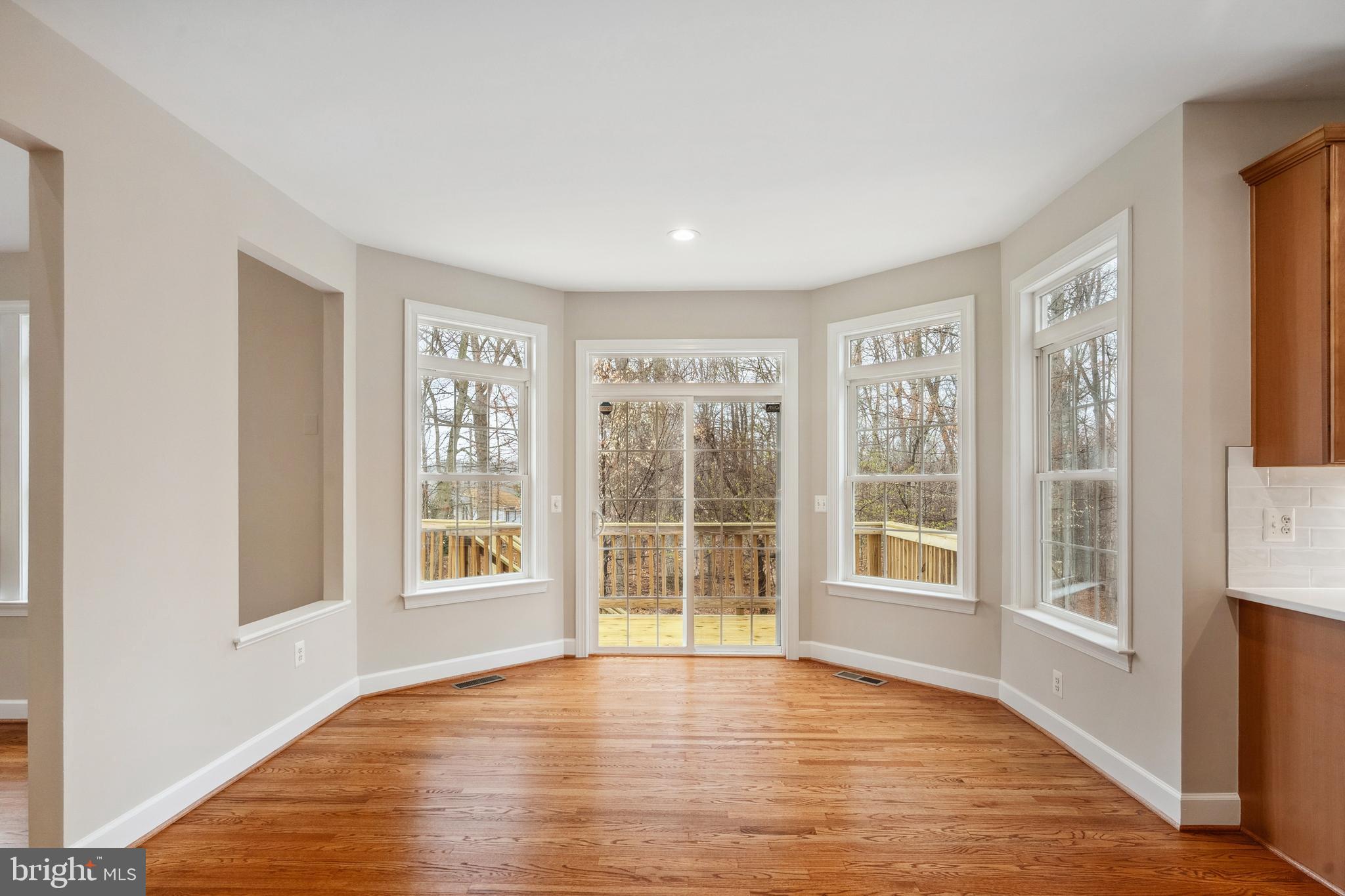 BELL MANOR ESTATES - Residential