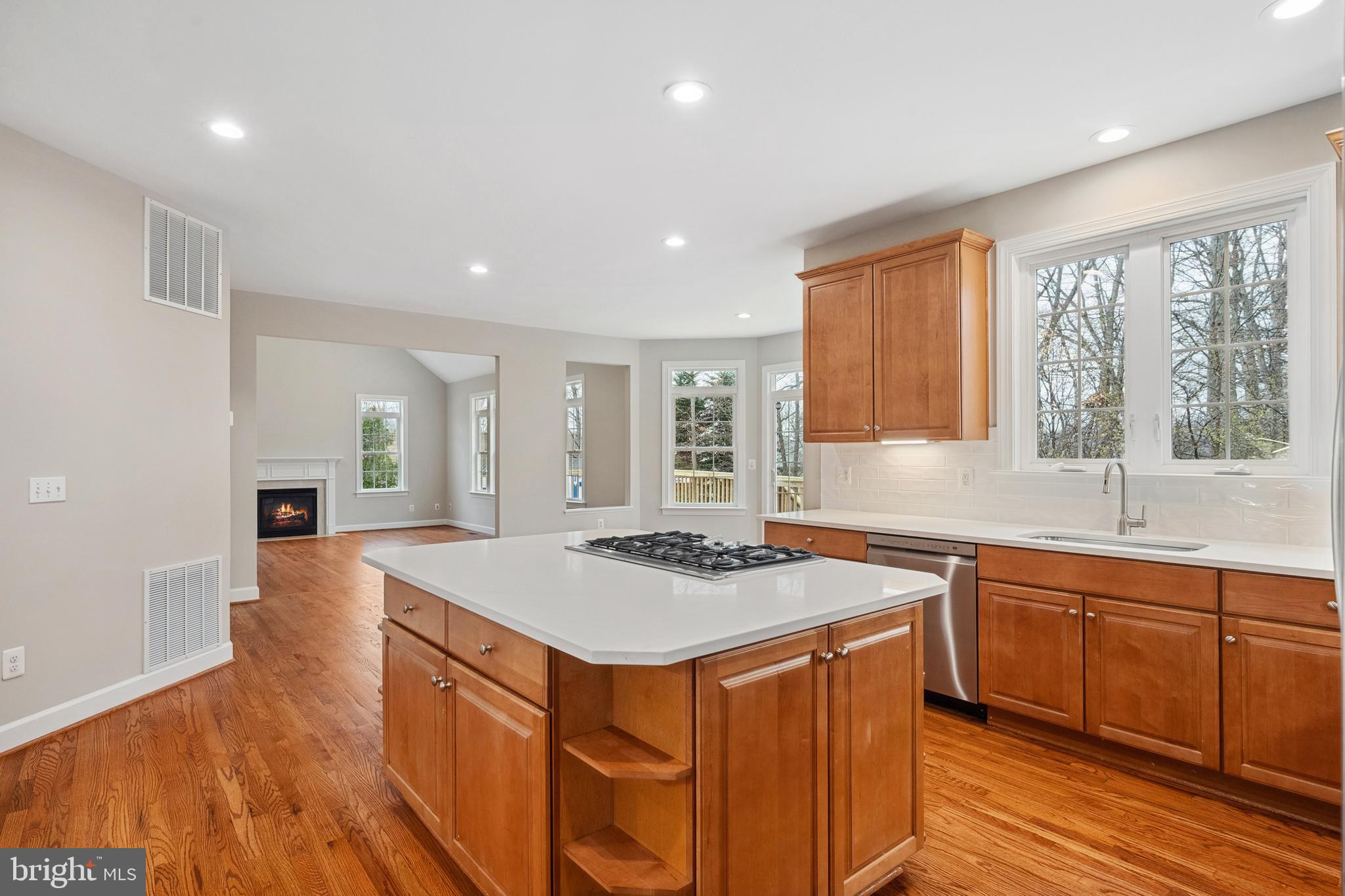 BELL MANOR ESTATES - Residential