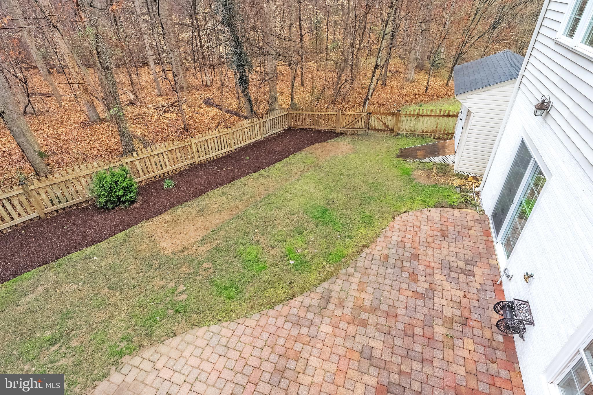 BELL MANOR ESTATES - Residential