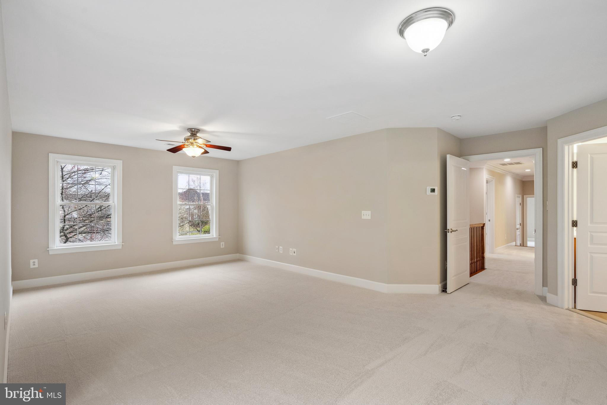 BELL MANOR ESTATES - Residential