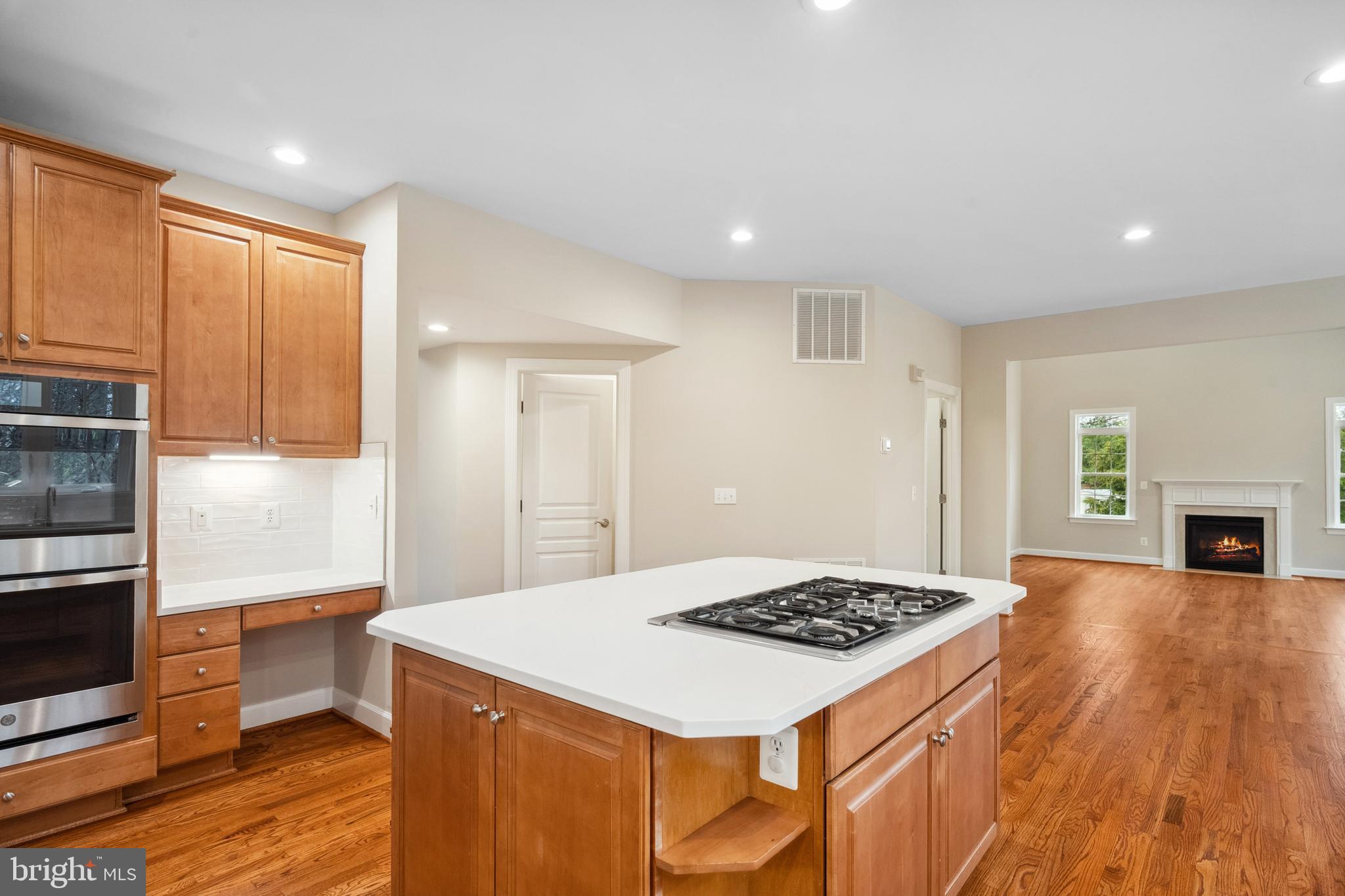 BELL MANOR ESTATES - Residential