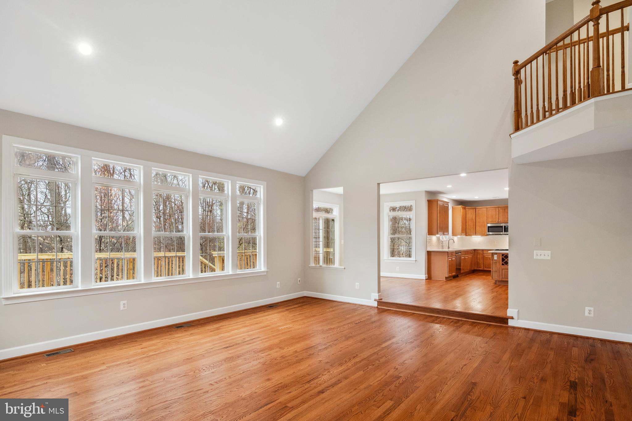 BELL MANOR ESTATES - Residential