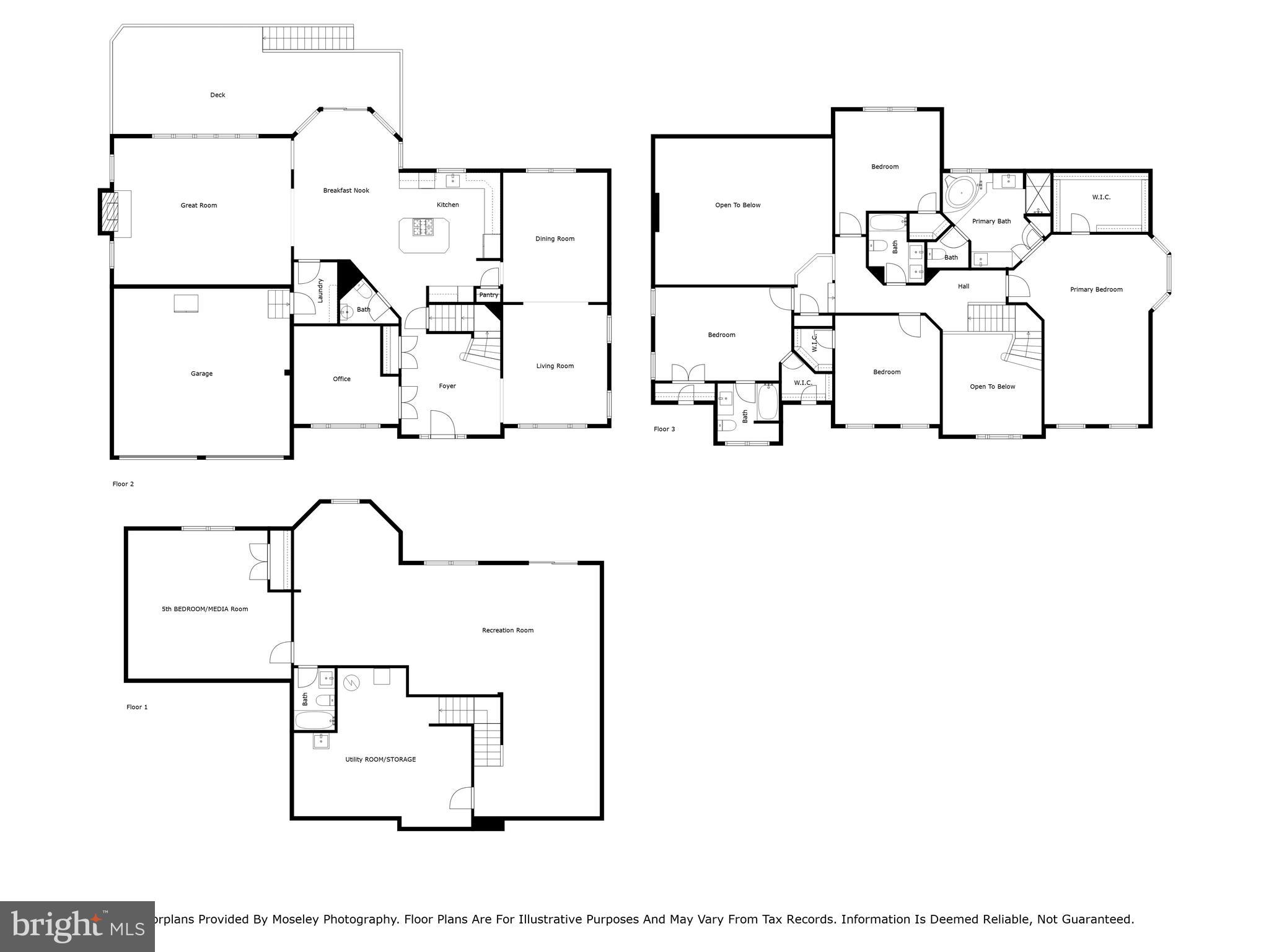 BELL MANOR ESTATES - Residential