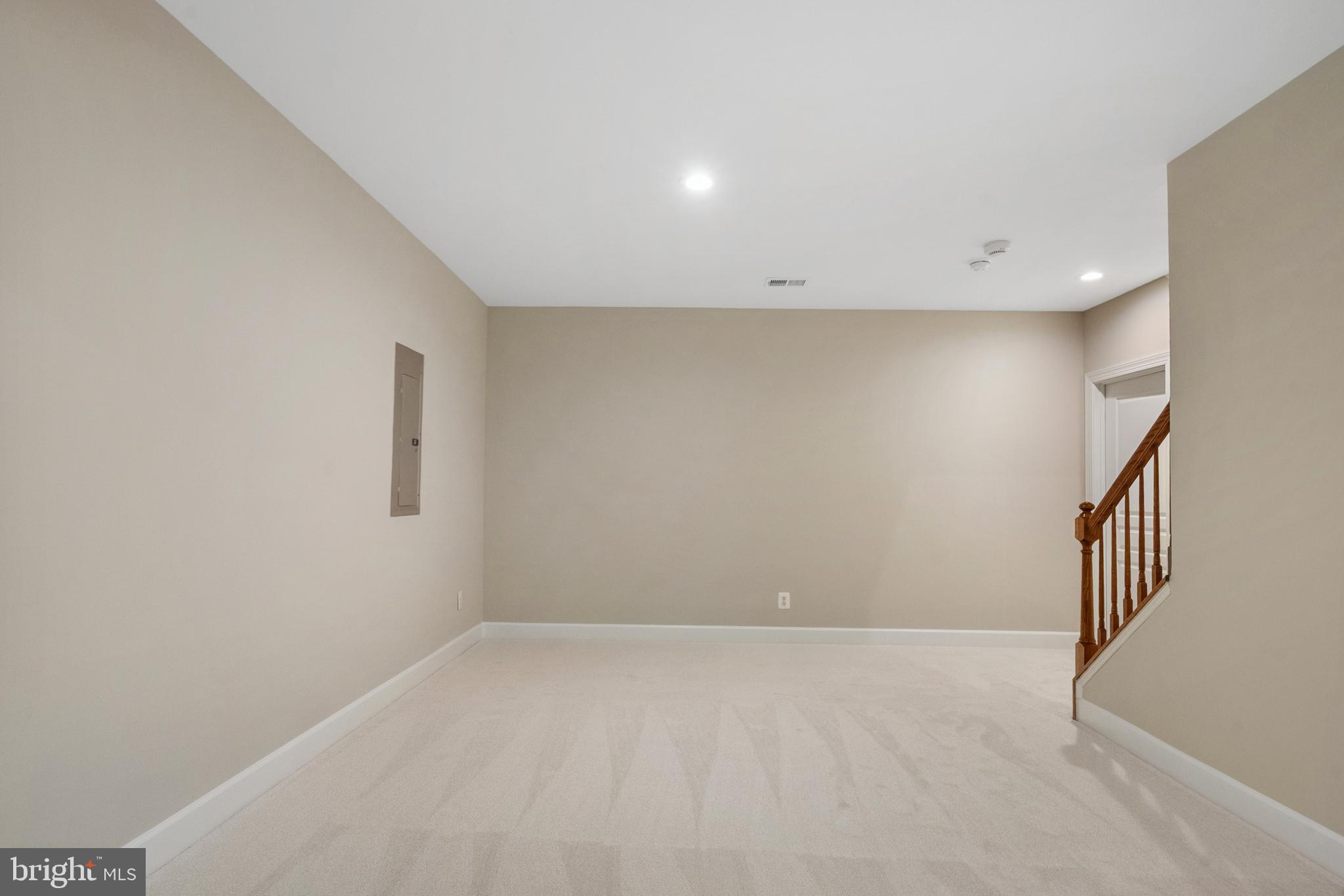 BELL MANOR ESTATES - Residential