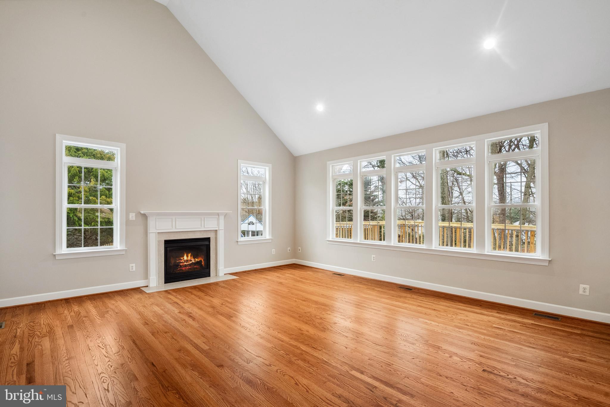 BELL MANOR ESTATES - Residential