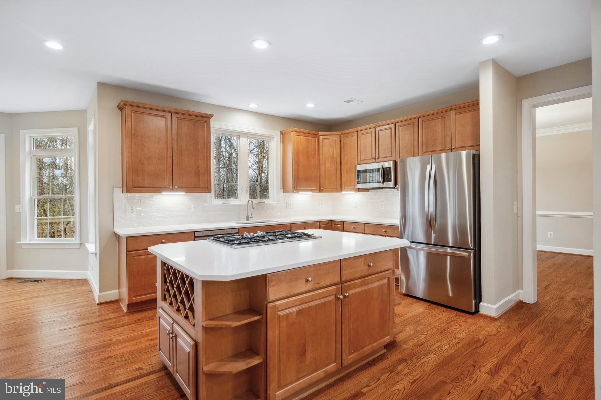 BELL MANOR ESTATES - Residential