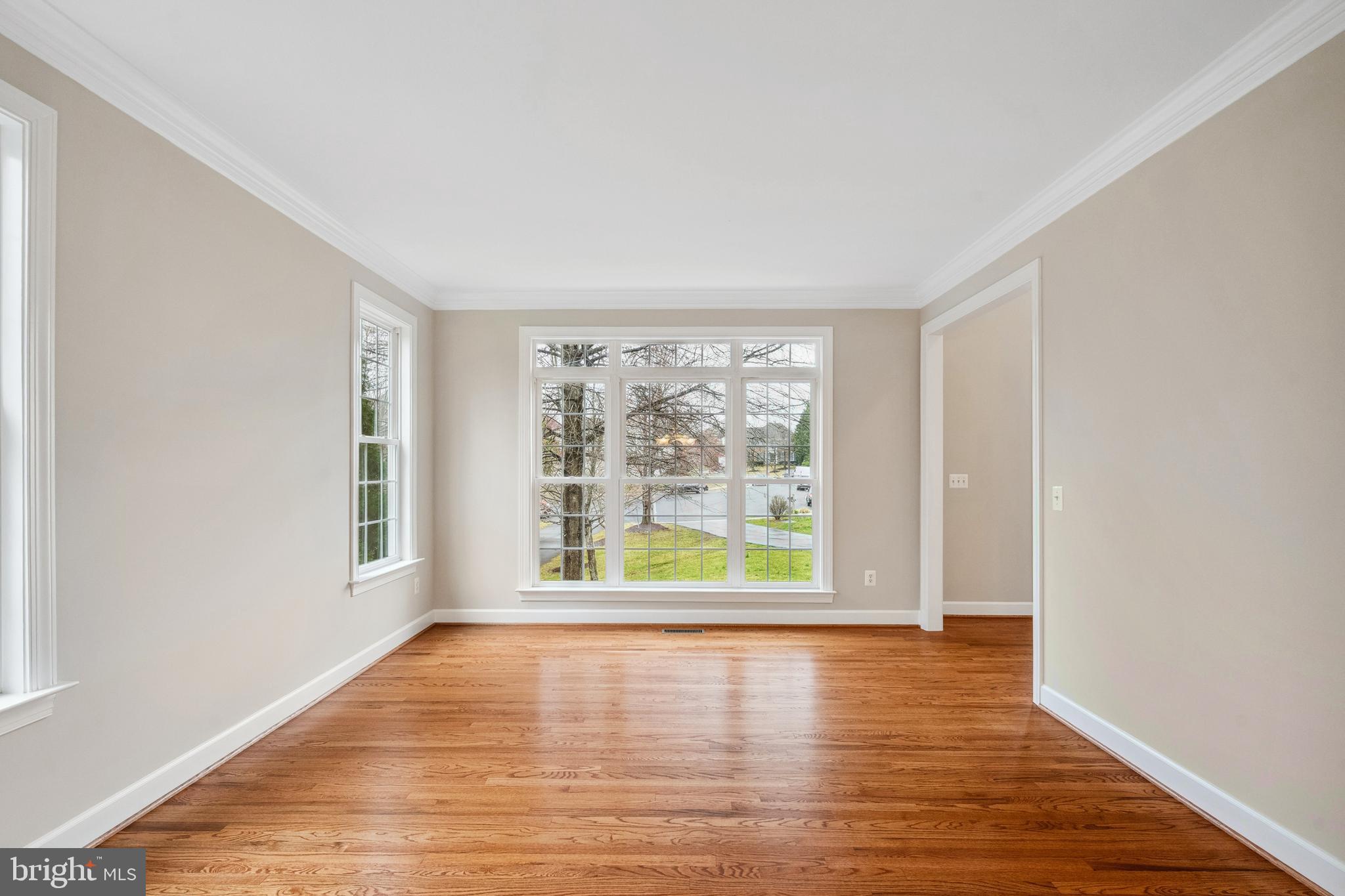 BELL MANOR ESTATES - Residential