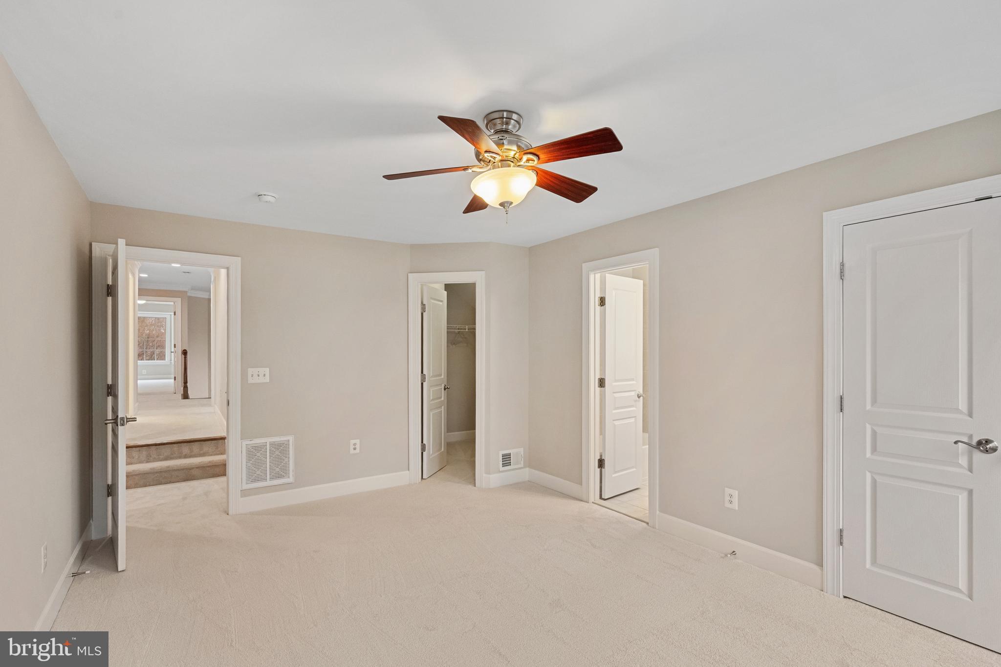 BELL MANOR ESTATES - Residential