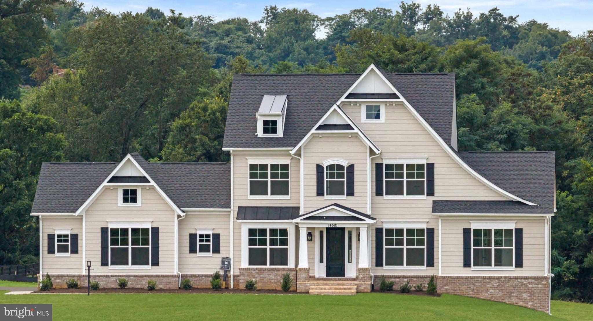 LOT 60 GRAVENSTEIN COURT