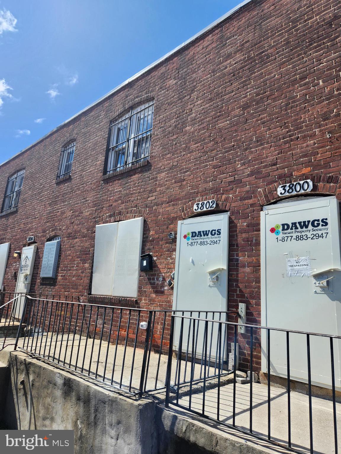 BROOKLYN - Residential