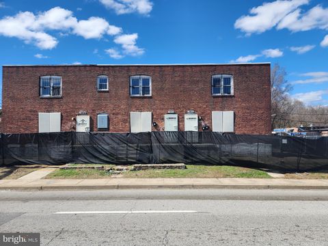 3802 Potee Street, Baltimore, MD 21225 - MLS#: MDBA2160162