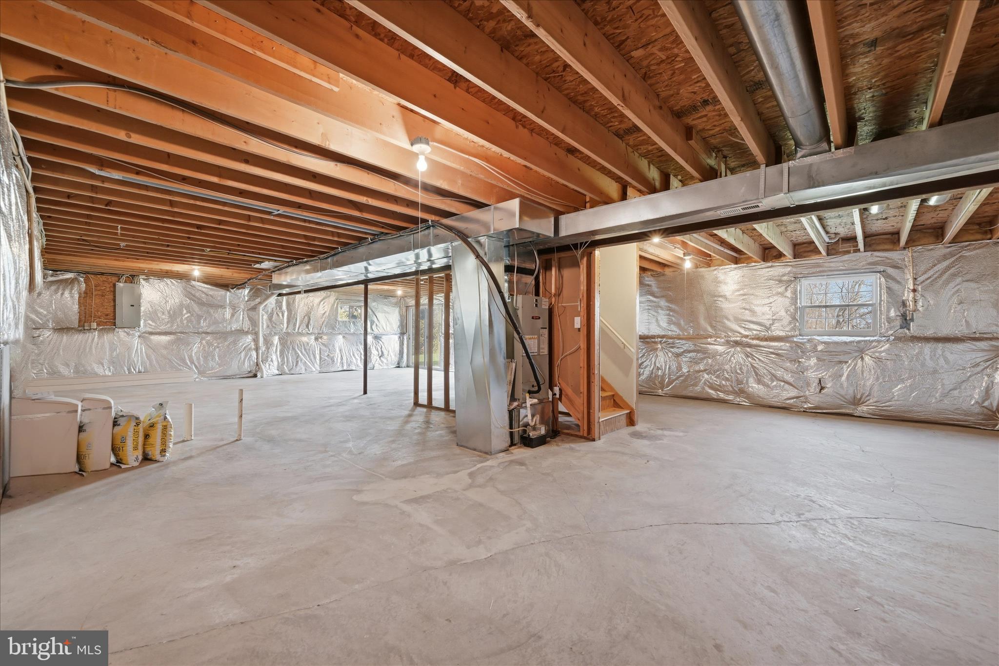 TUSCAWILLA HILLS - Residential