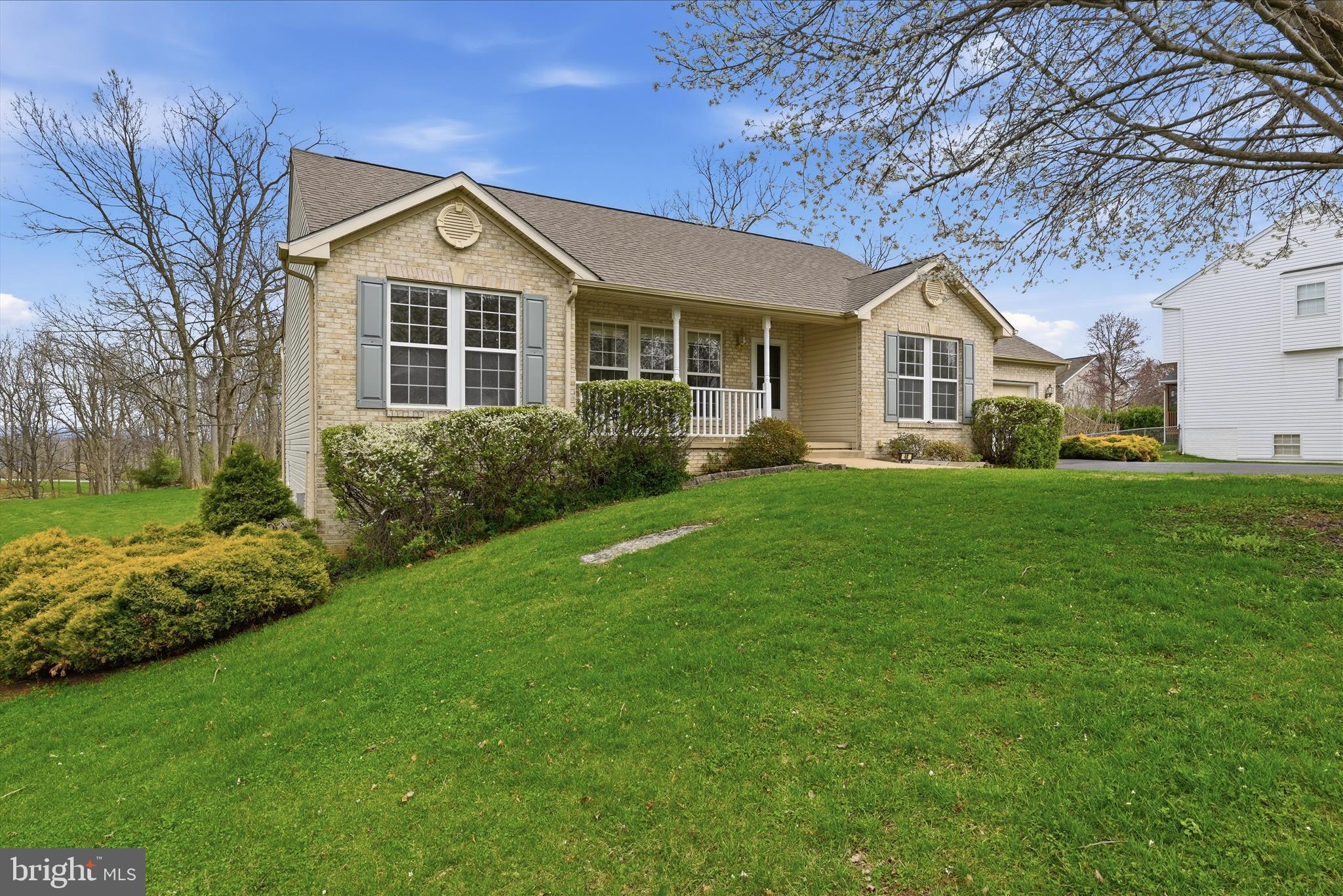 TUSCAWILLA HILLS - Residential