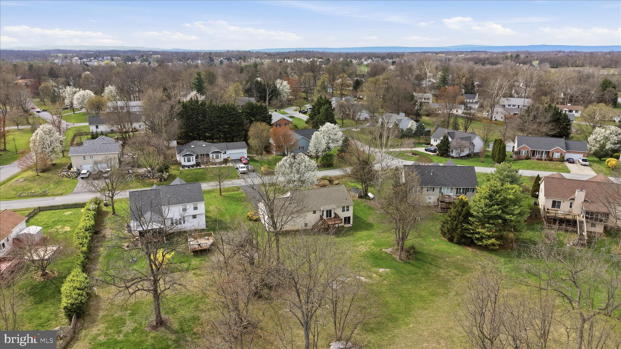 TUSCAWILLA HILLS - Residential