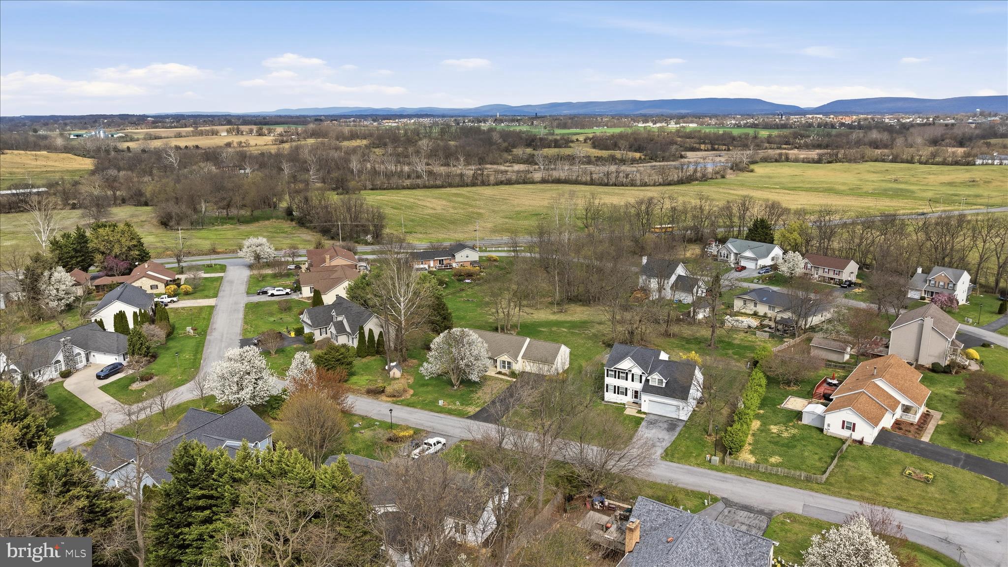 TUSCAWILLA HILLS - Residential