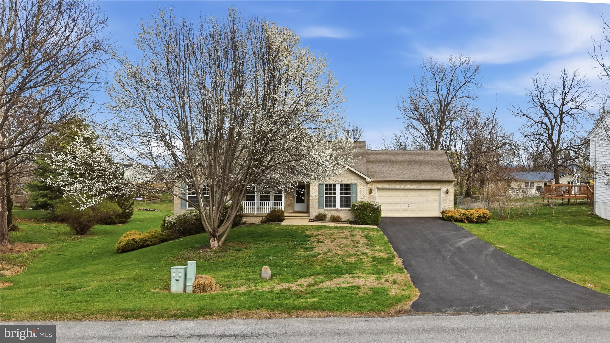 TUSCAWILLA HILLS - Residential