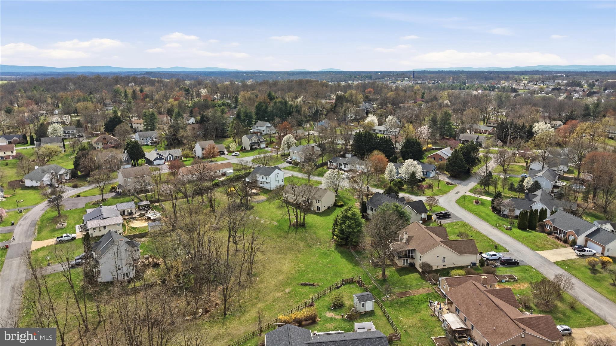 TUSCAWILLA HILLS - Residential