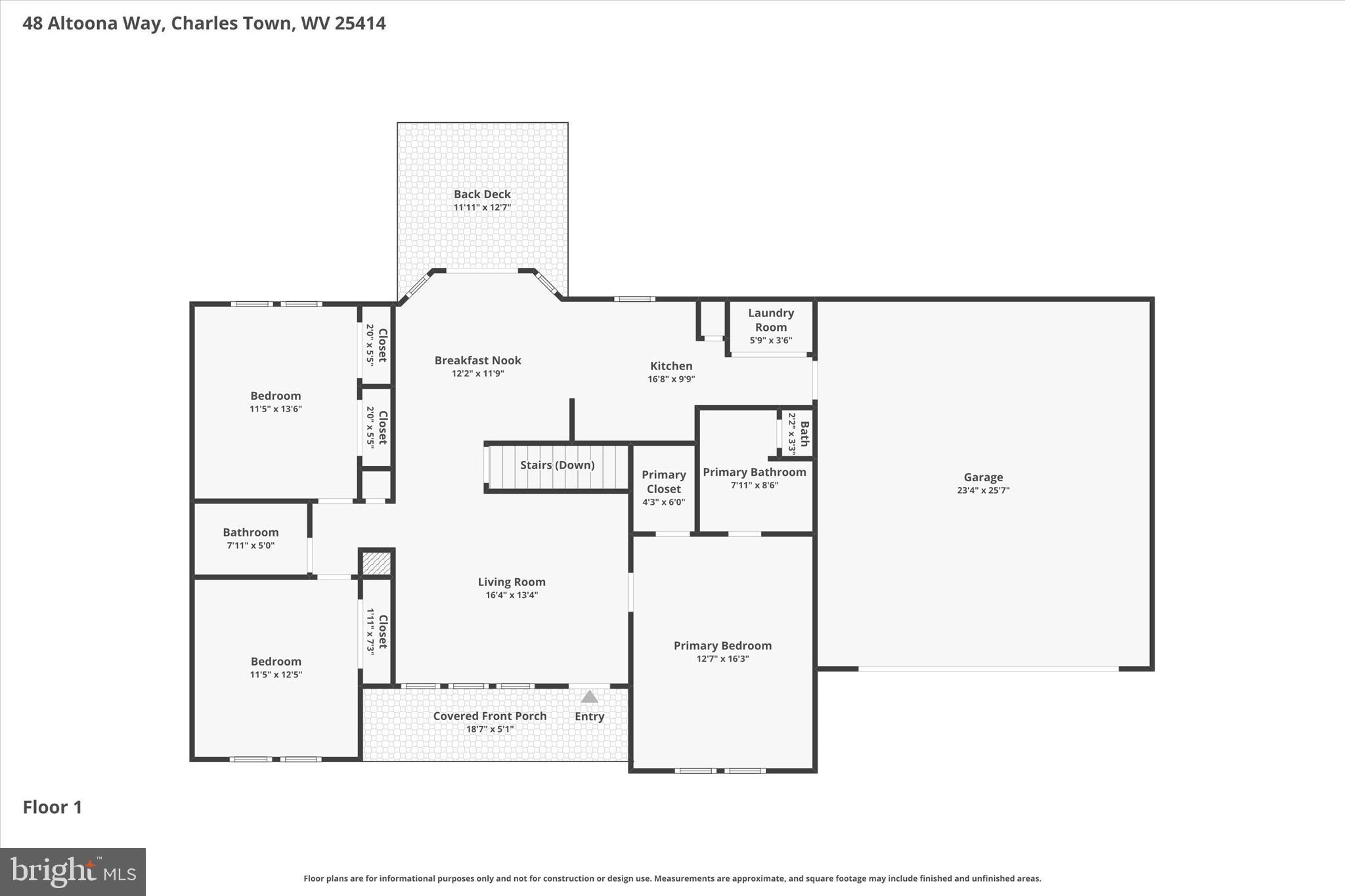TUSCAWILLA HILLS - Residential