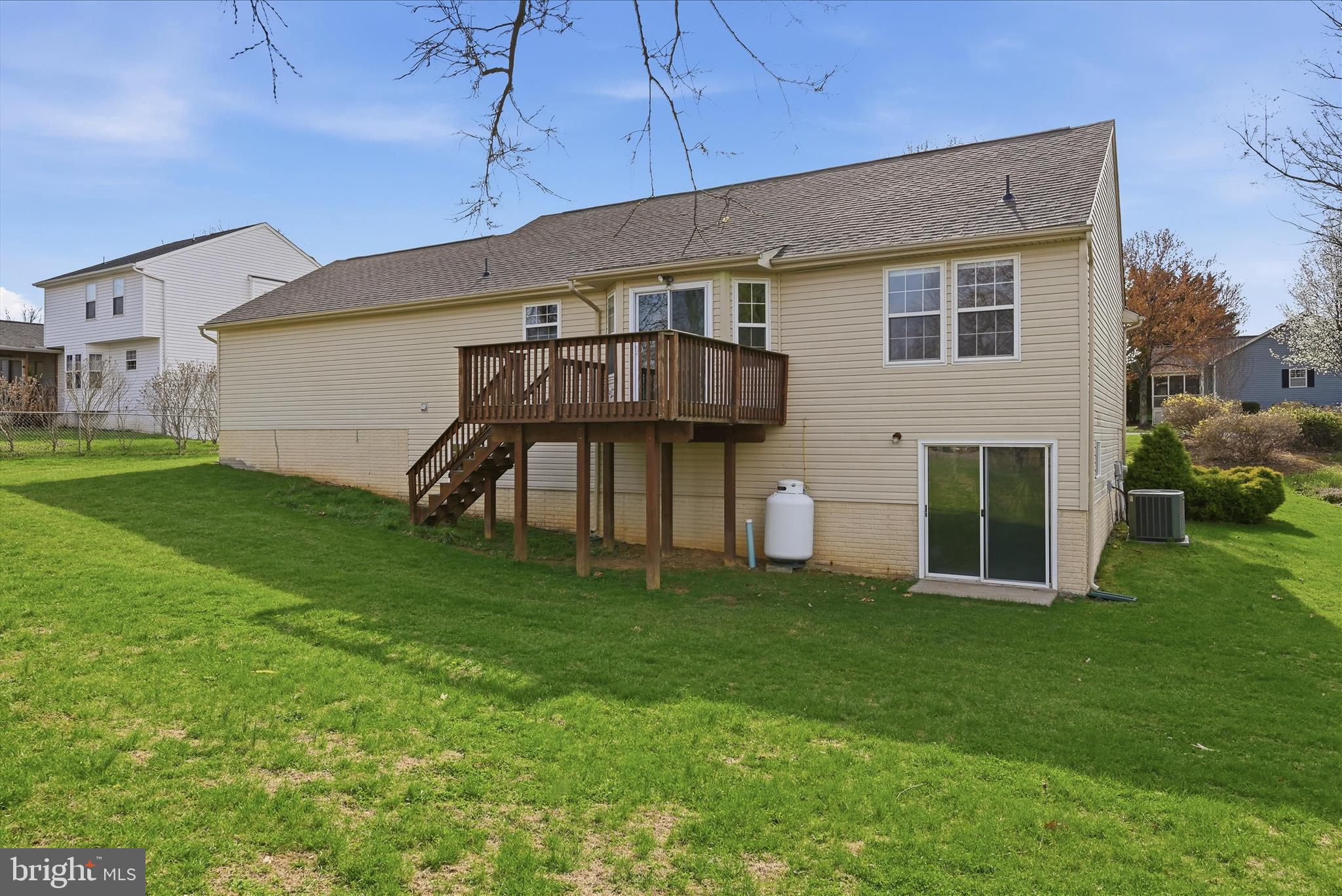 TUSCAWILLA HILLS - Residential