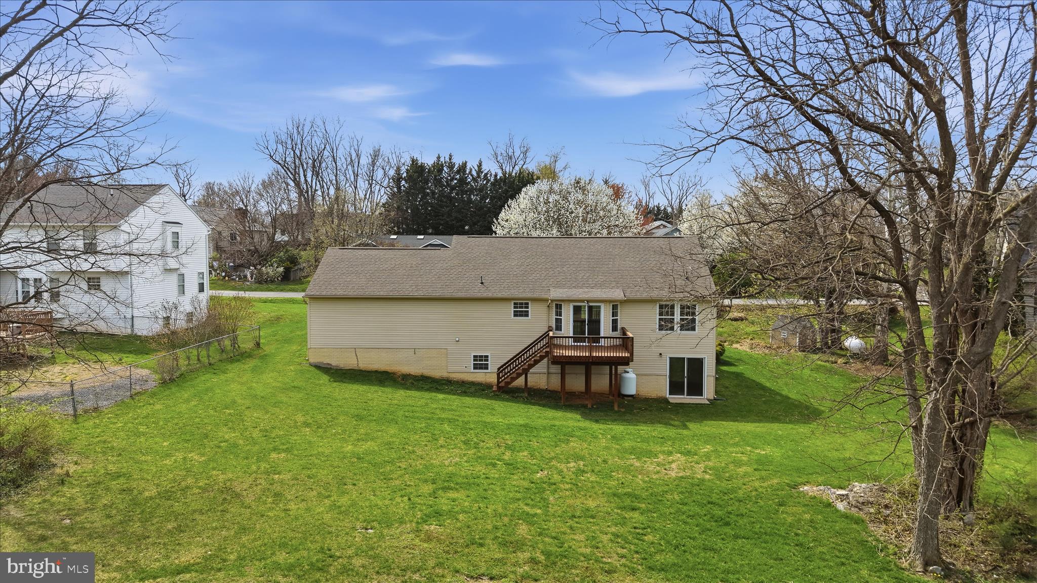 TUSCAWILLA HILLS - Residential