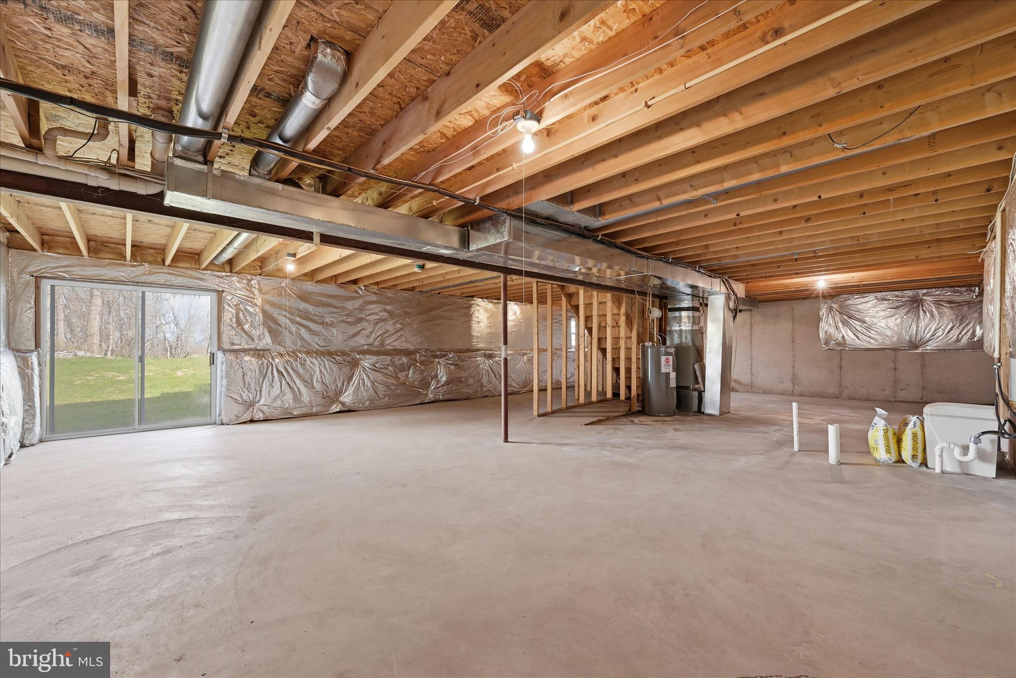 TUSCAWILLA HILLS - Residential