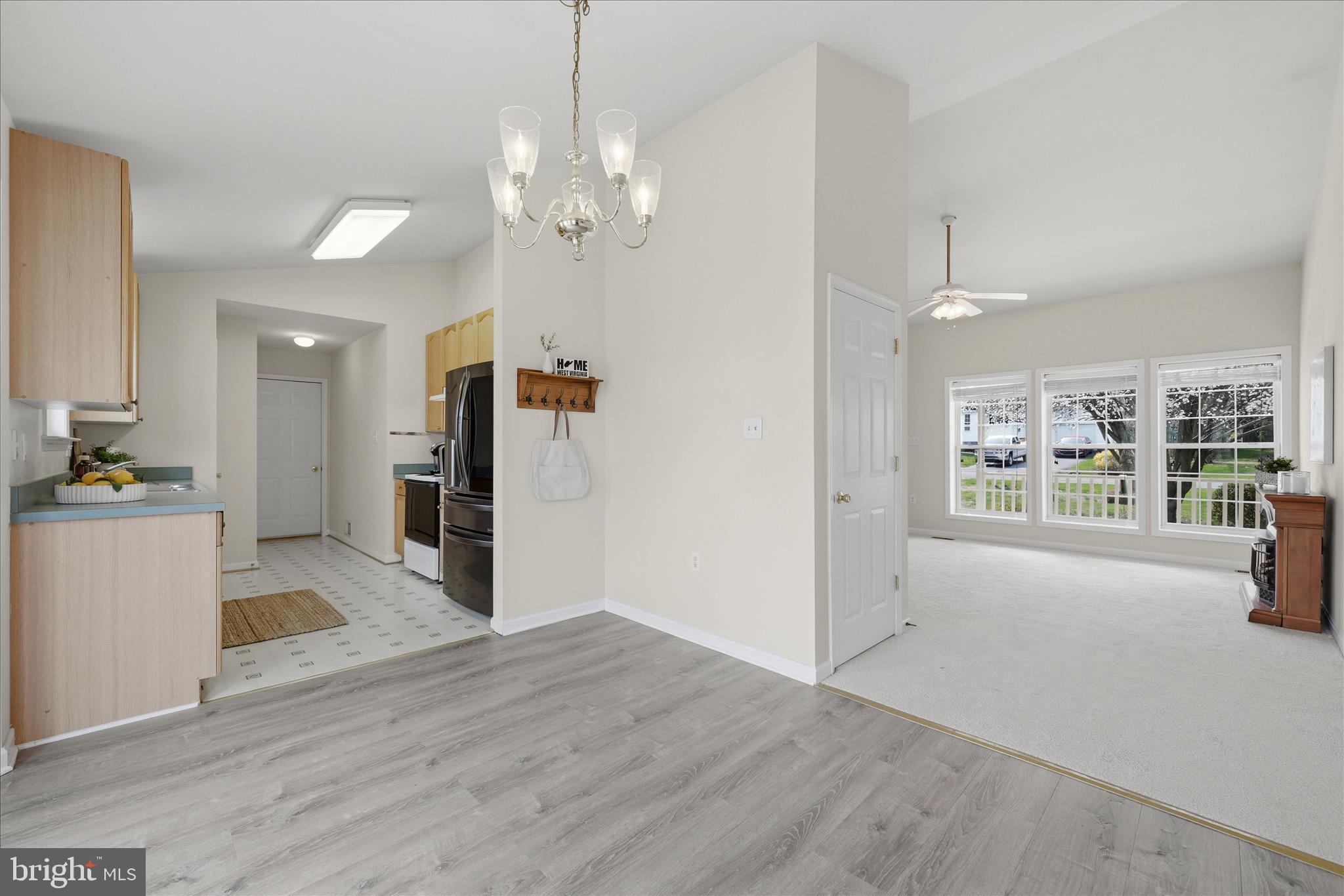 TUSCAWILLA HILLS - Residential