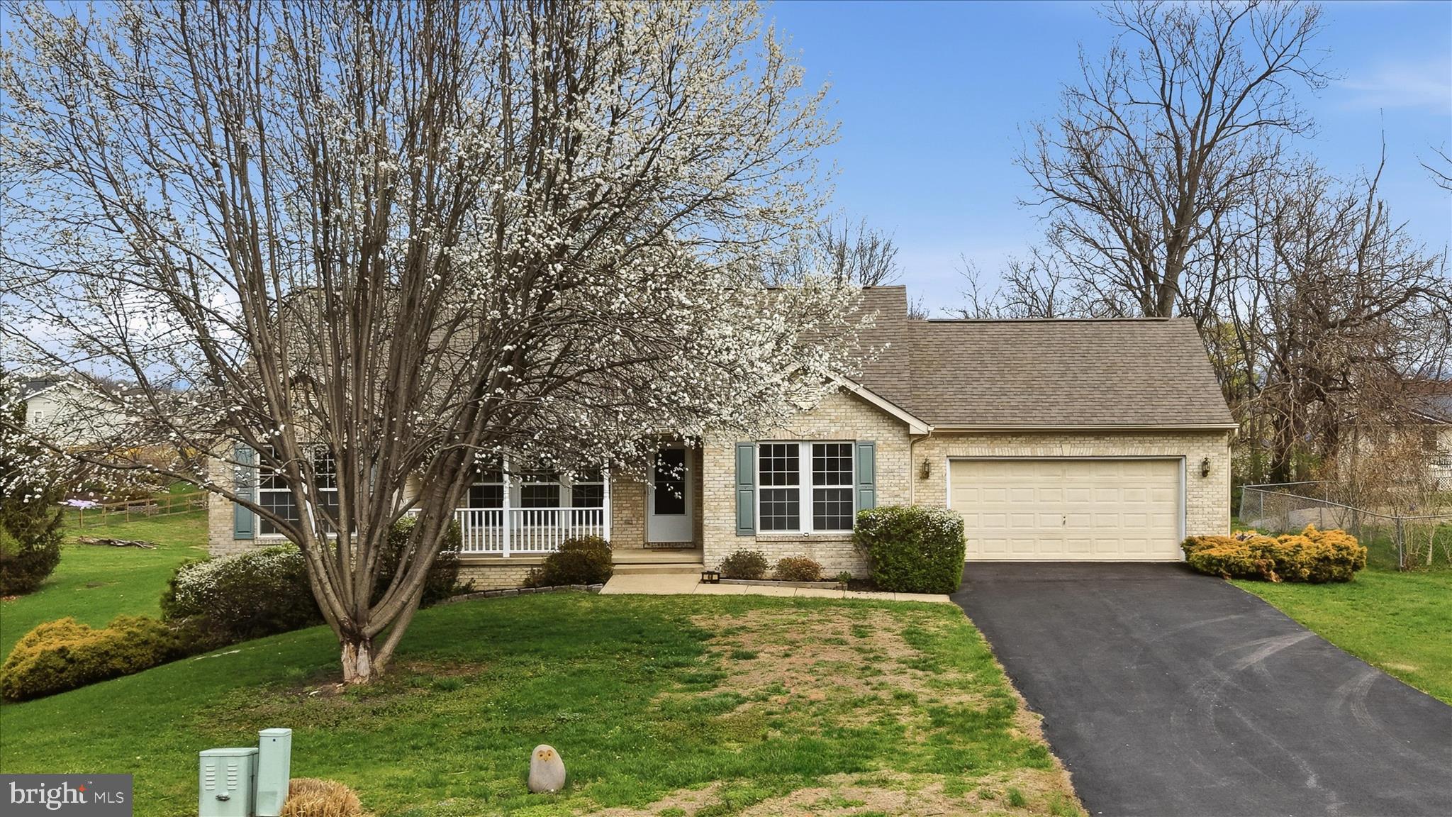 TUSCAWILLA HILLS - Residential