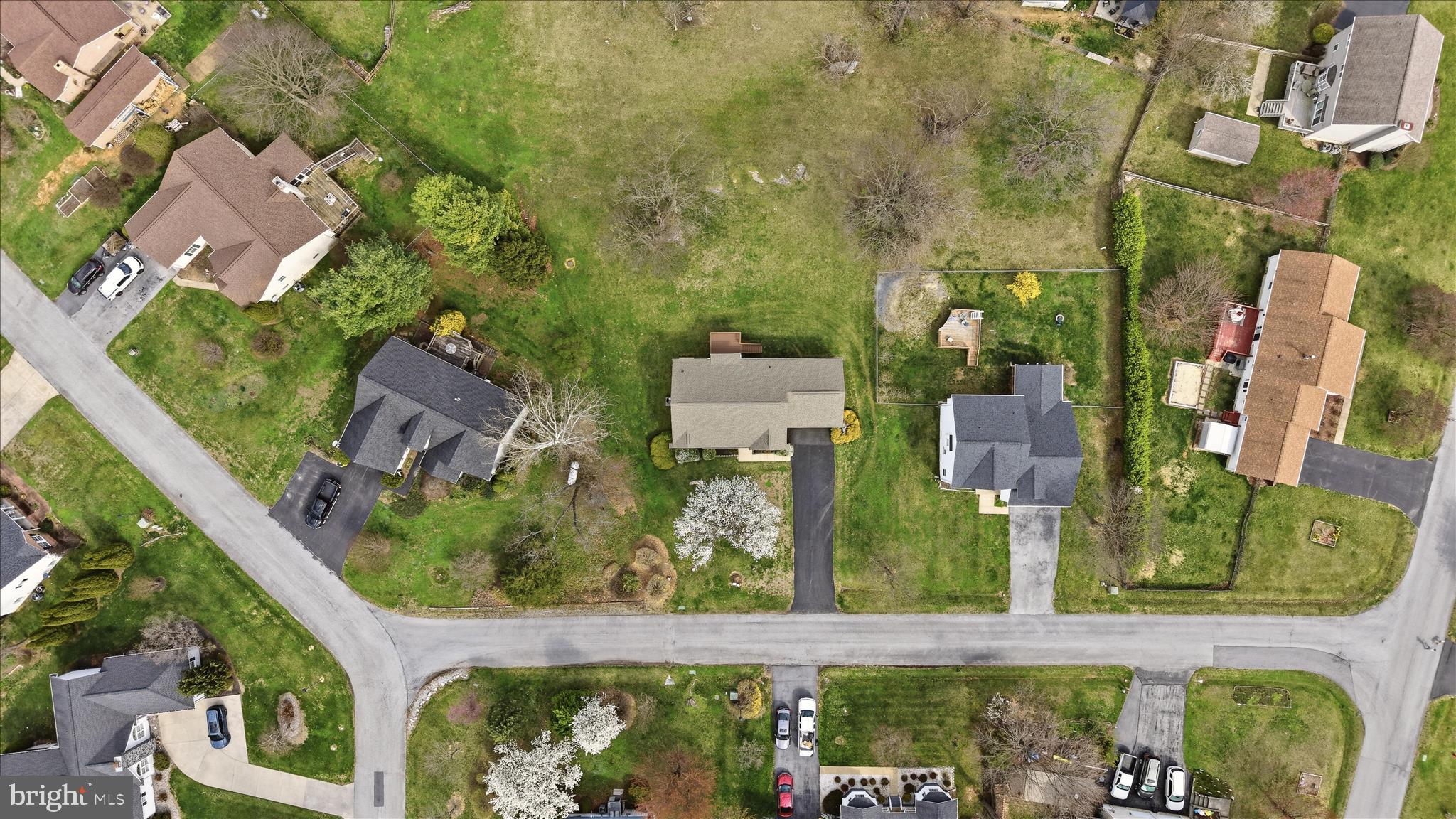 TUSCAWILLA HILLS - Residential