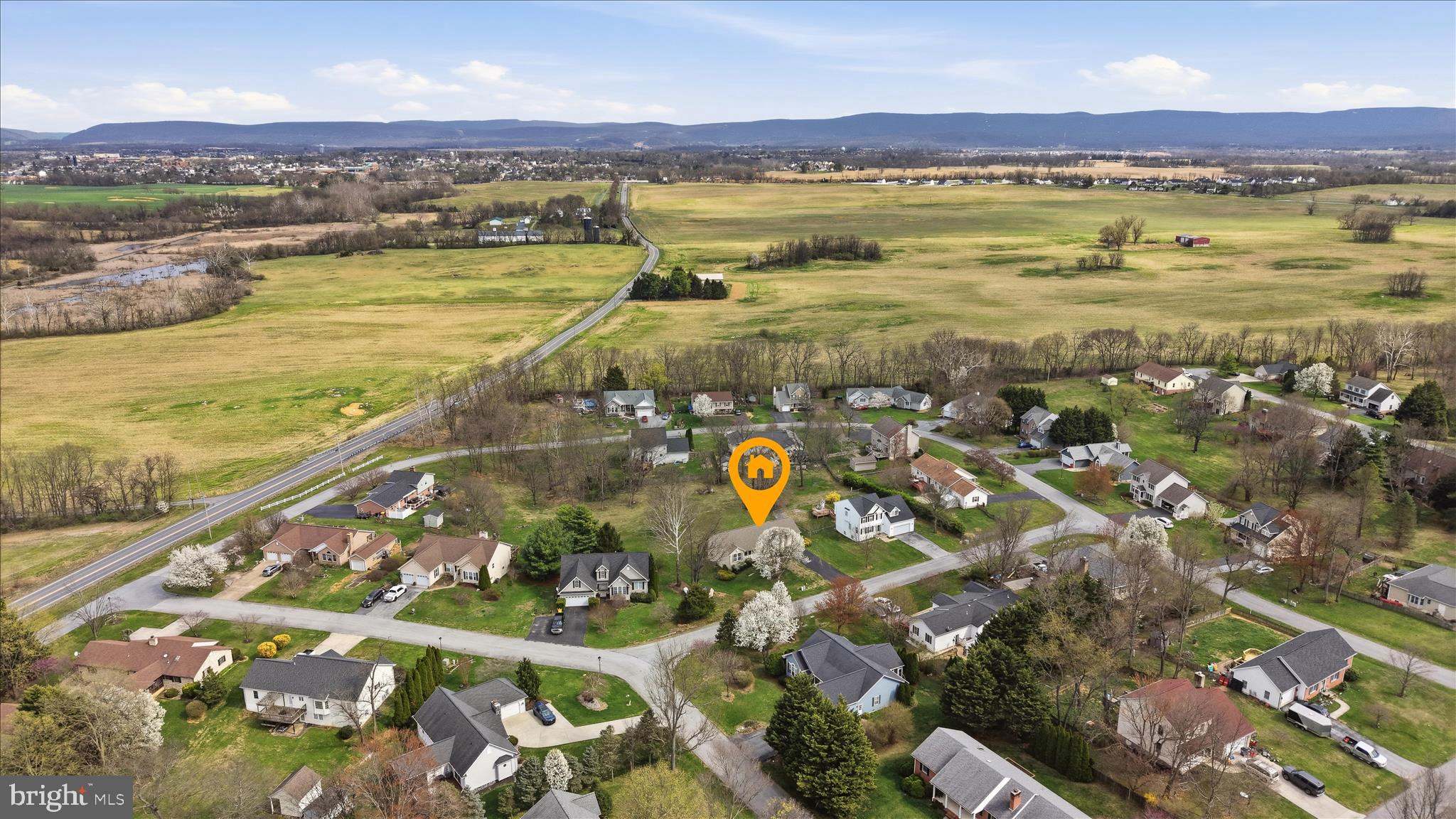 TUSCAWILLA HILLS - Residential