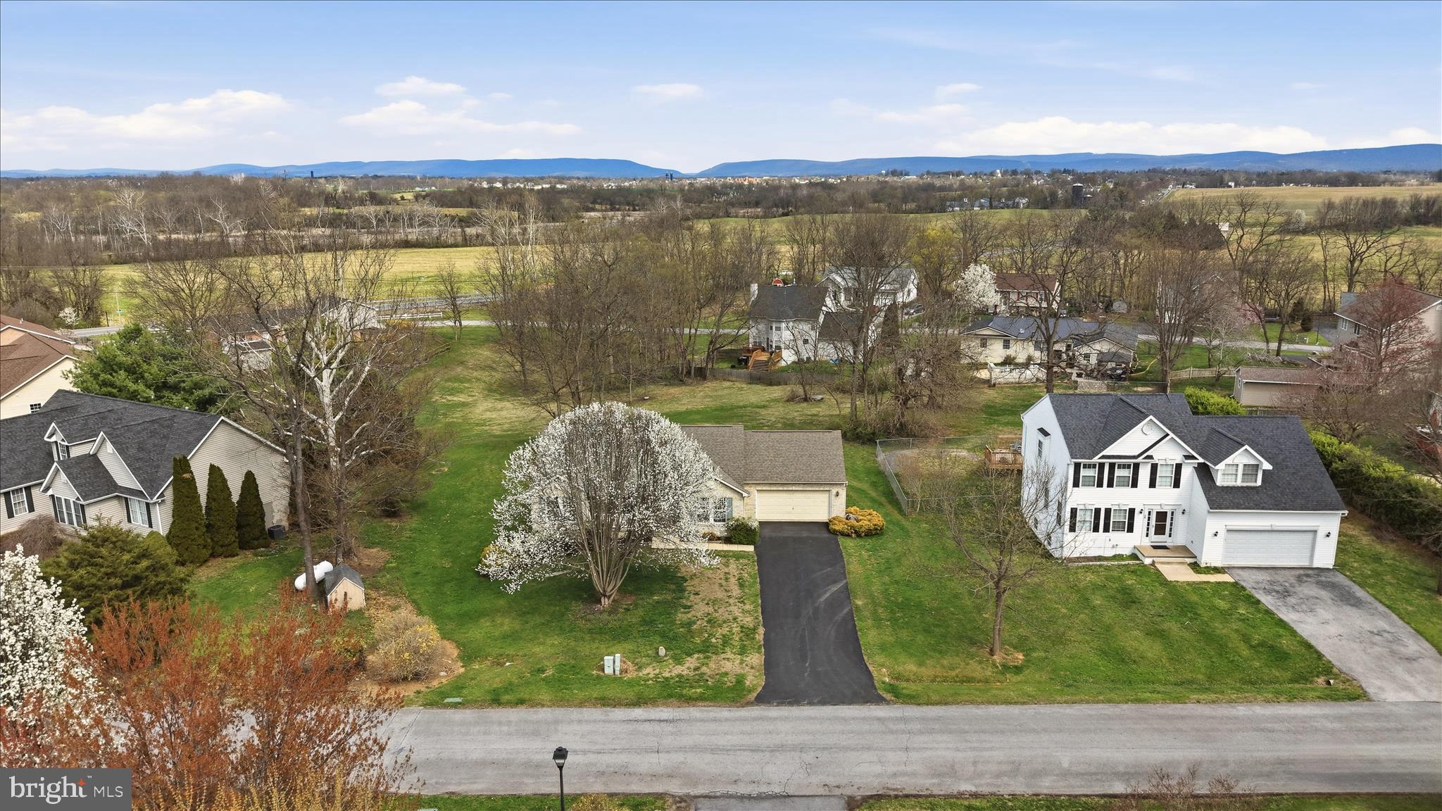 TUSCAWILLA HILLS - Residential