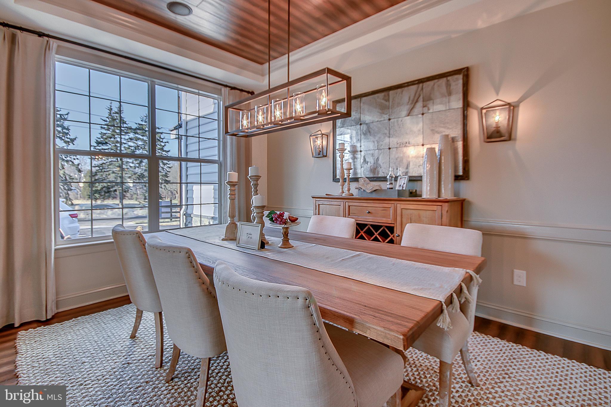 FALCON HILL ESTATES AT WYNDMOOR - Residential