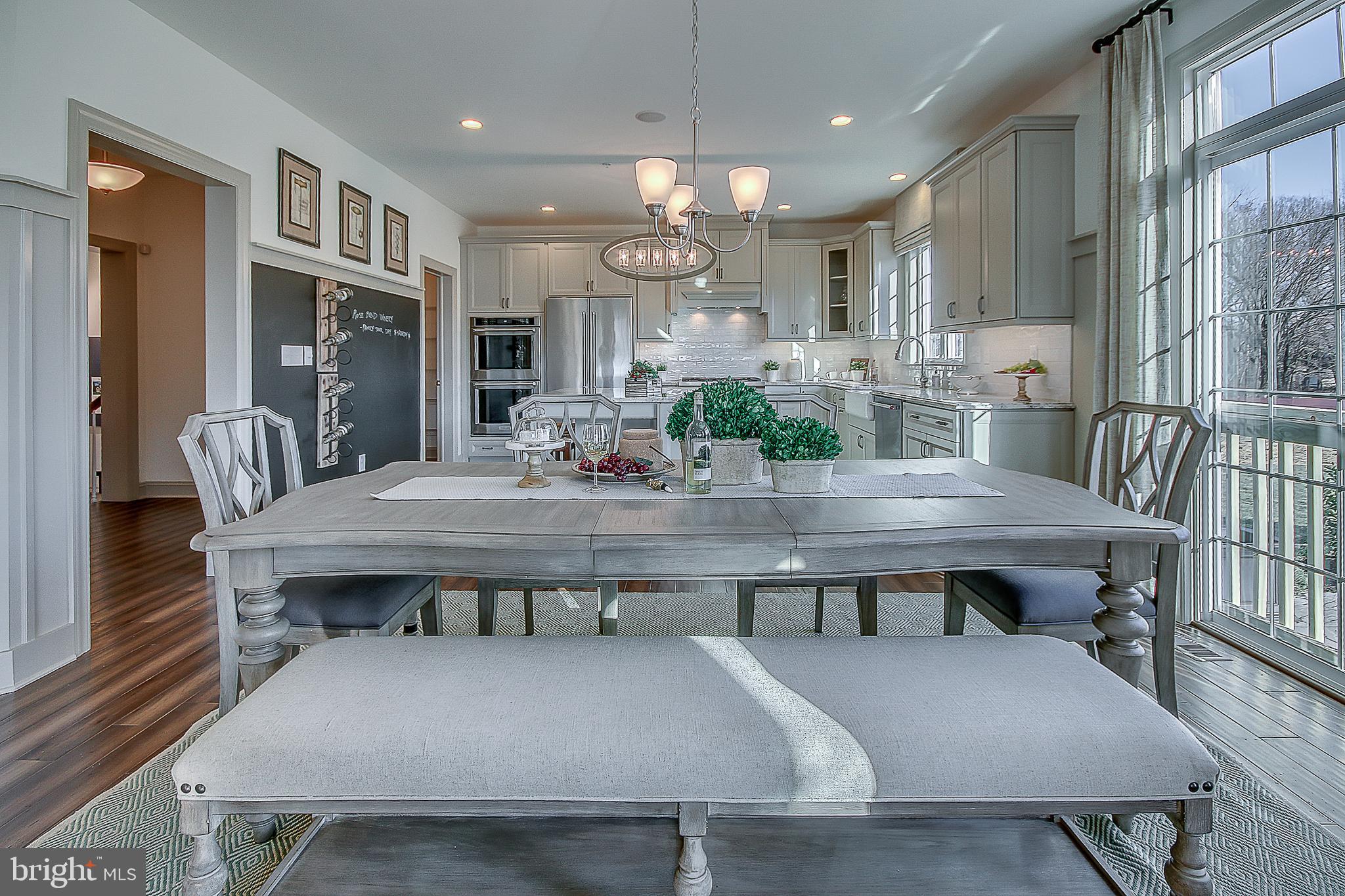 FALCON HILL ESTATES AT WYNDMOOR - Residential