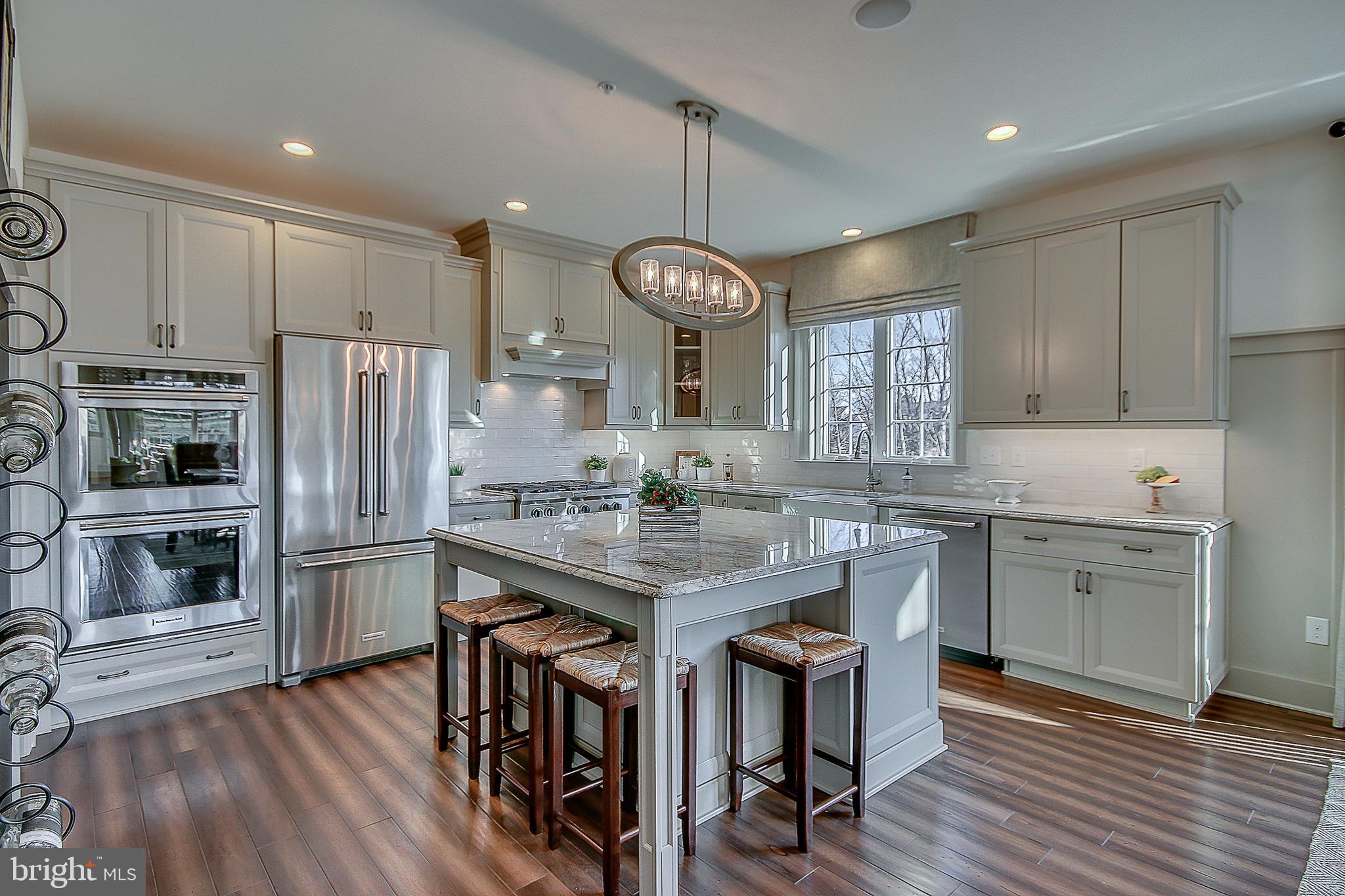 FALCON HILL ESTATES AT WYNDMOOR - Residential