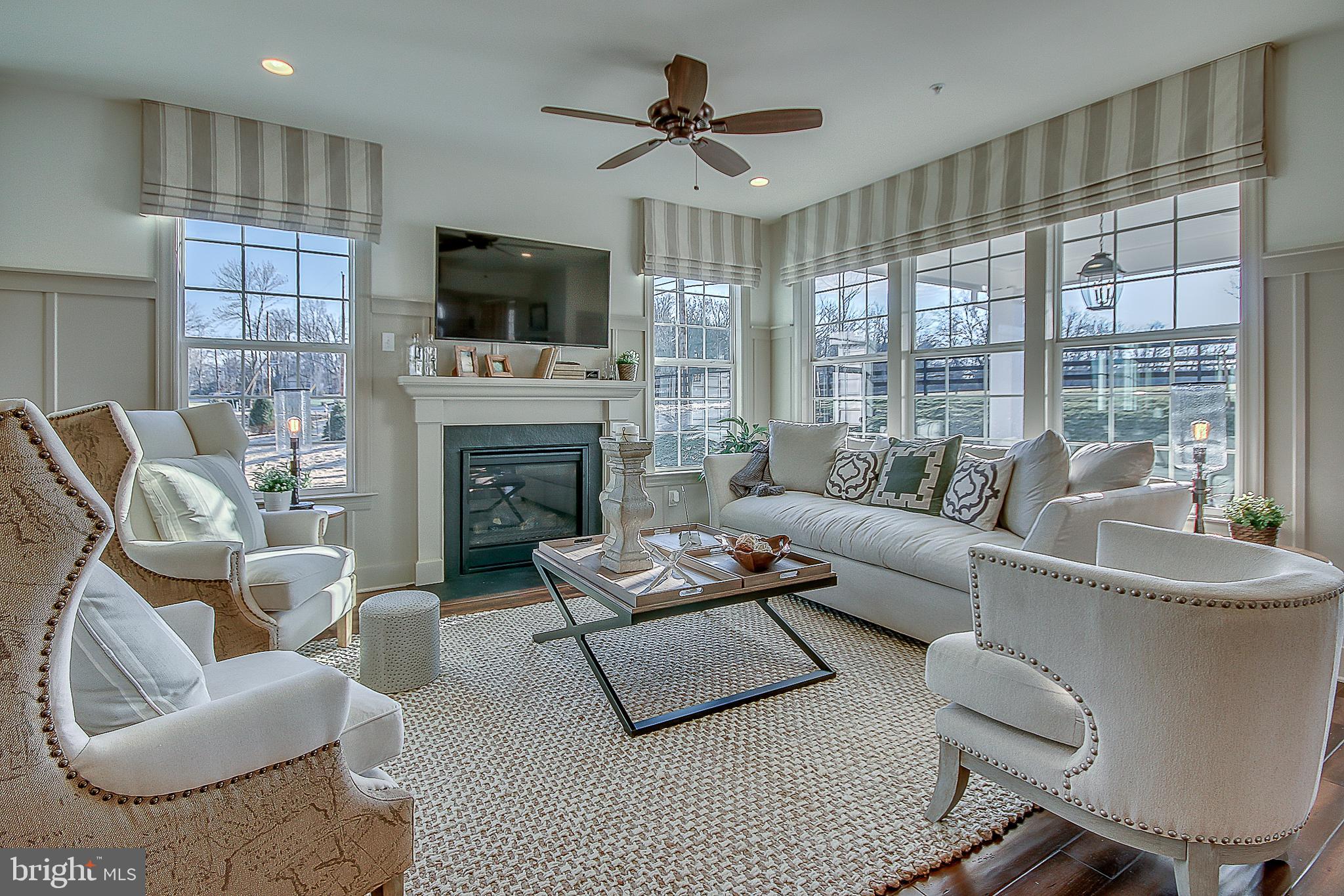 FALCON HILL ESTATES AT WYNDMOOR - Residential