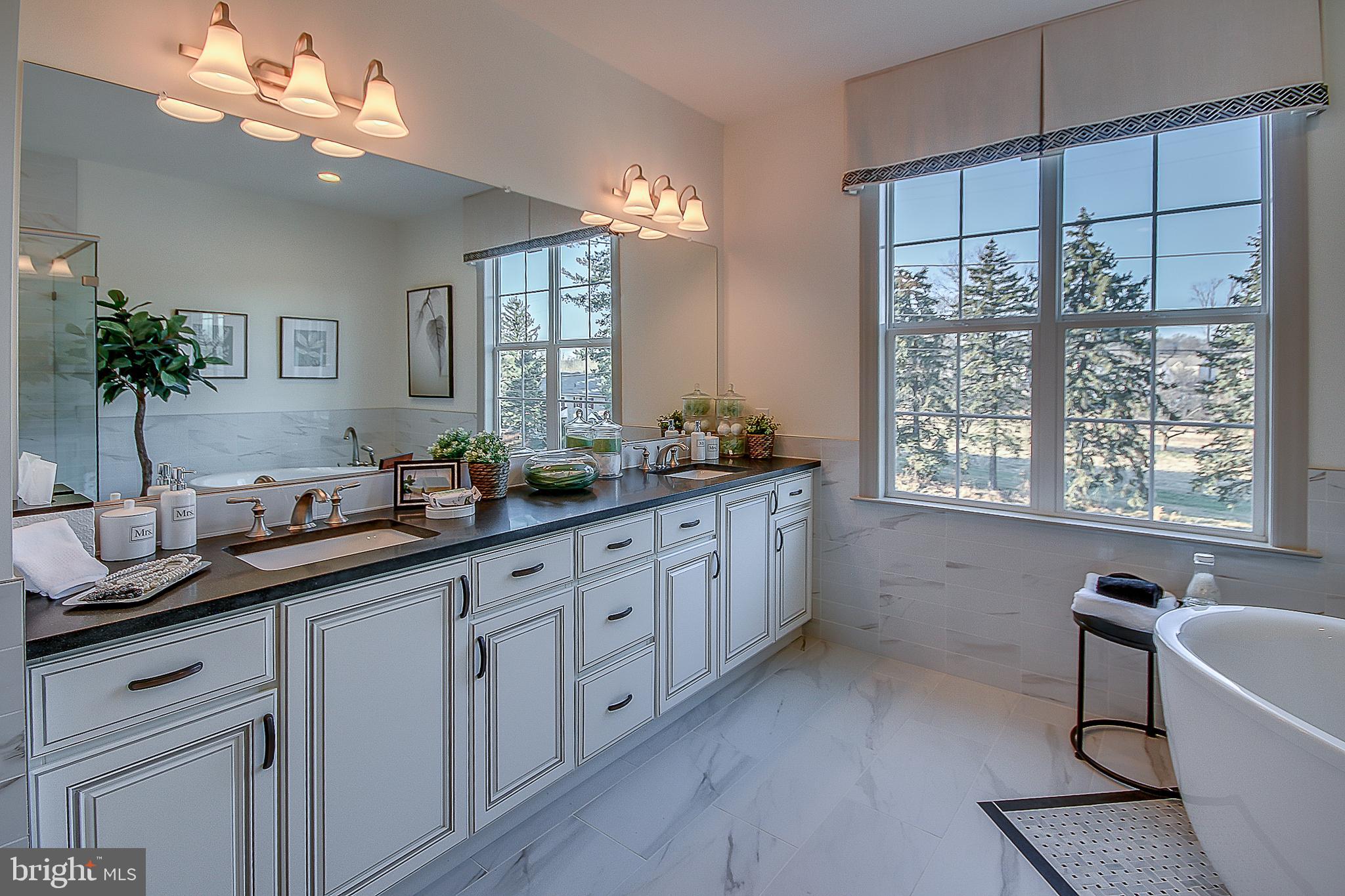 FALCON HILL ESTATES AT WYNDMOOR - Residential