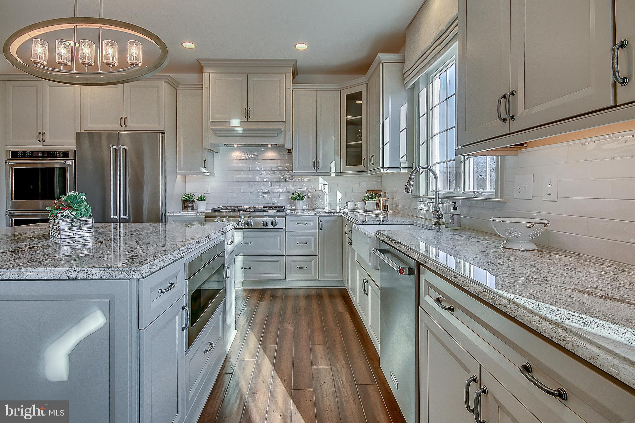 FALCON HILL ESTATES AT WYNDMOOR - Residential