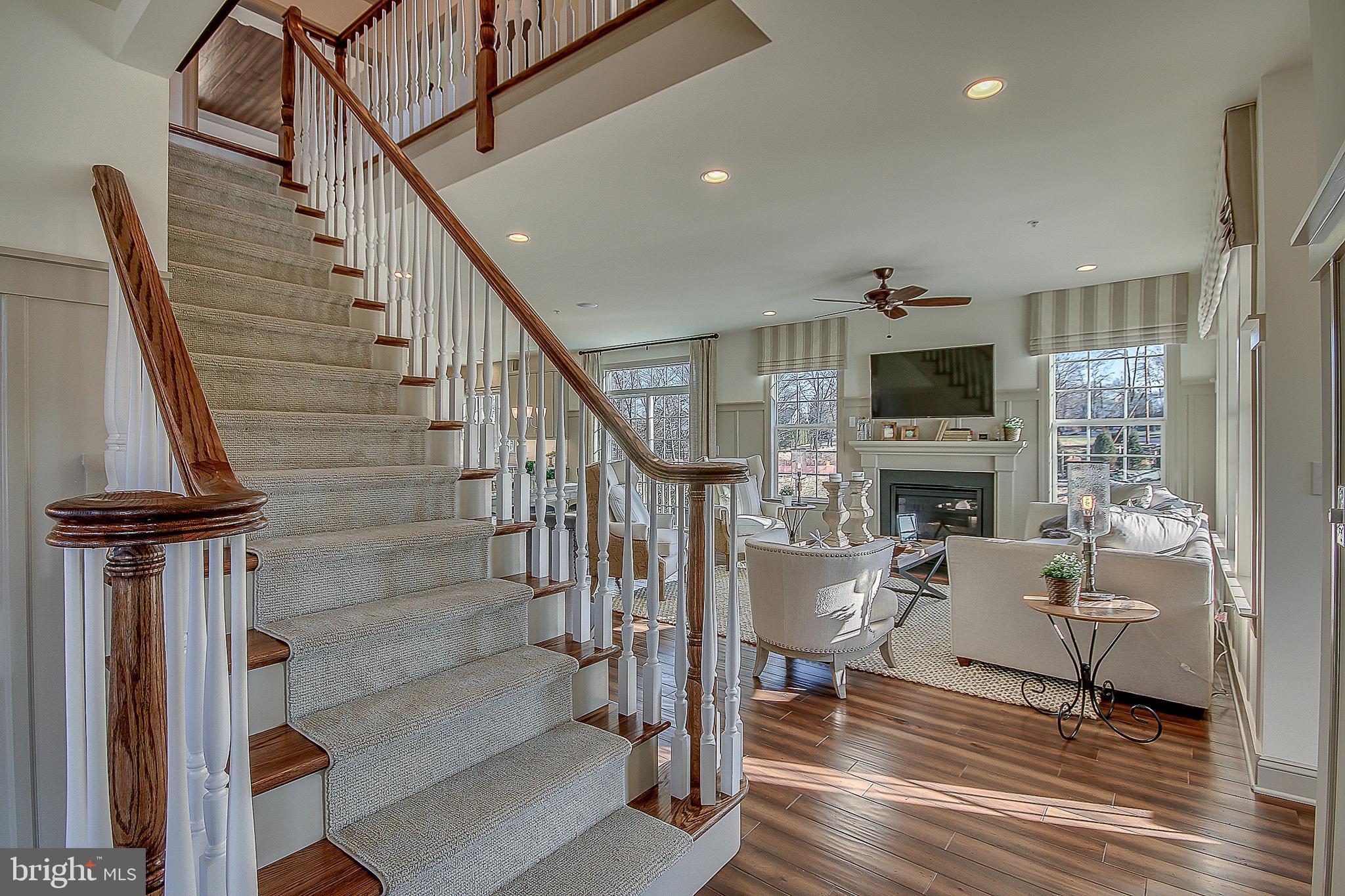 FALCON HILL ESTATES AT WYNDMOOR - Residential