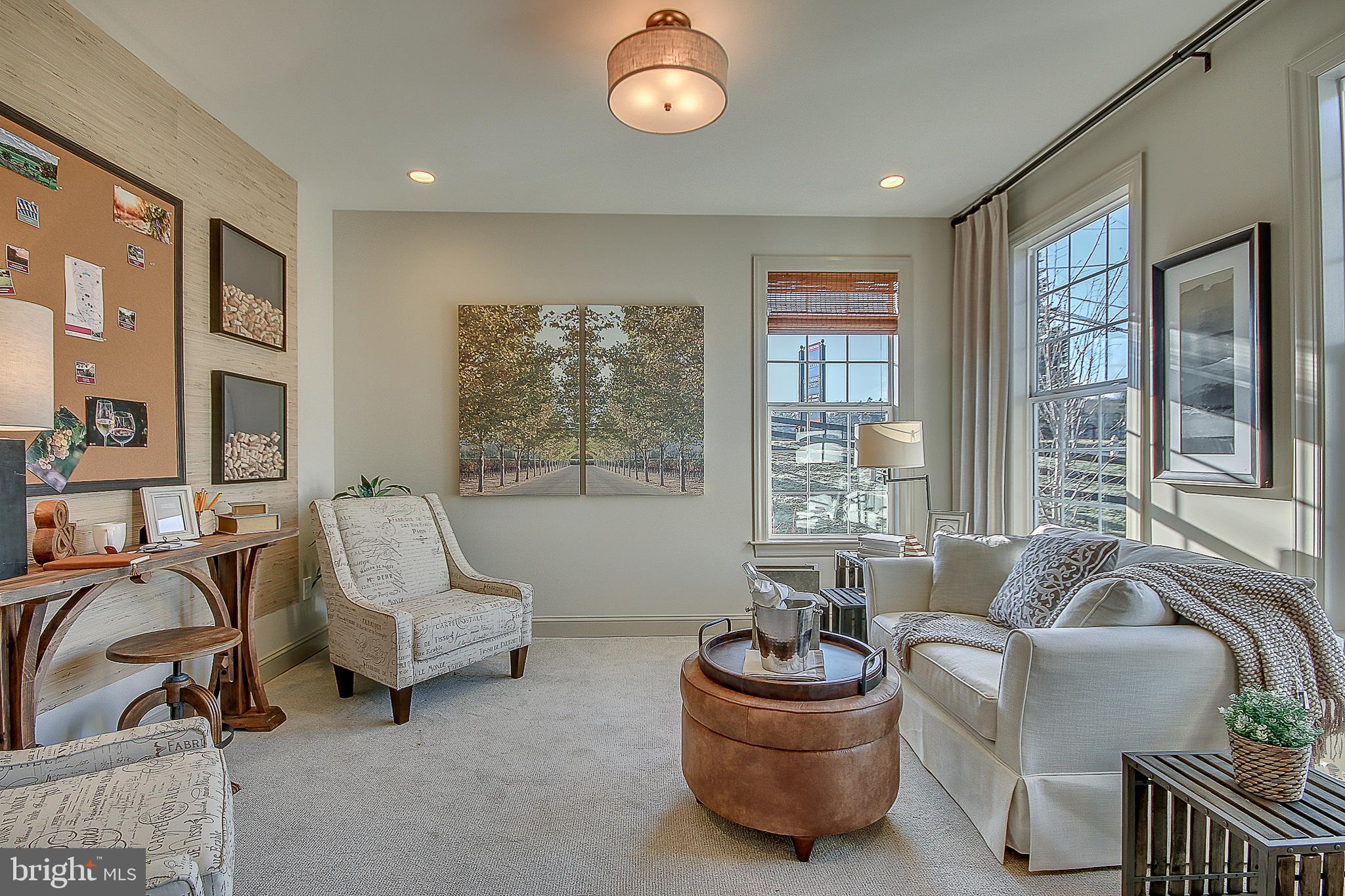 FALCON HILL ESTATES AT WYNDMOOR - Residential