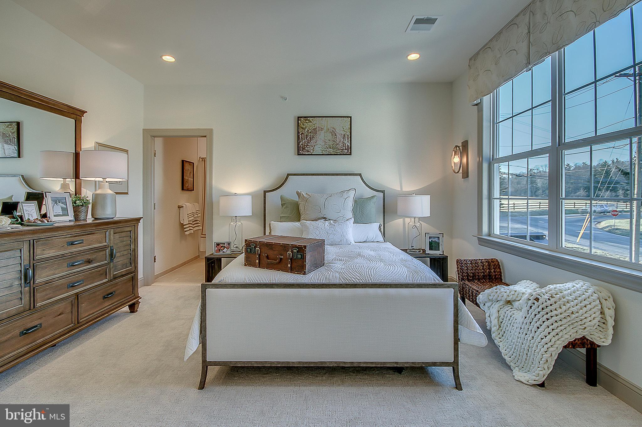 FALCON HILL ESTATES AT WYNDMOOR - Residential