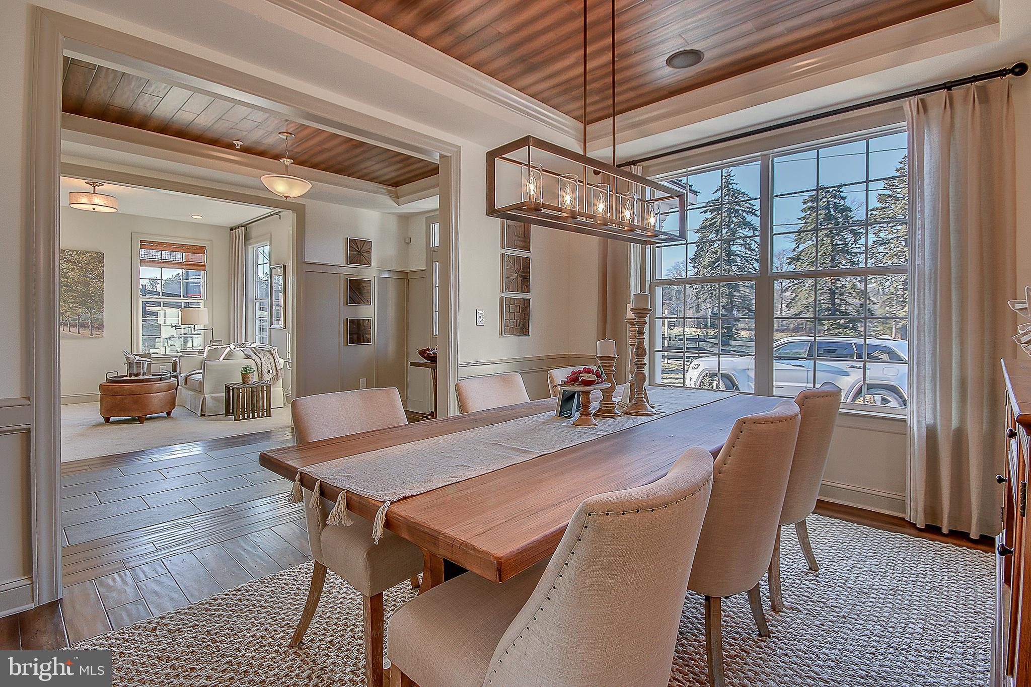 FALCON HILL ESTATES AT WYNDMOOR - Residential