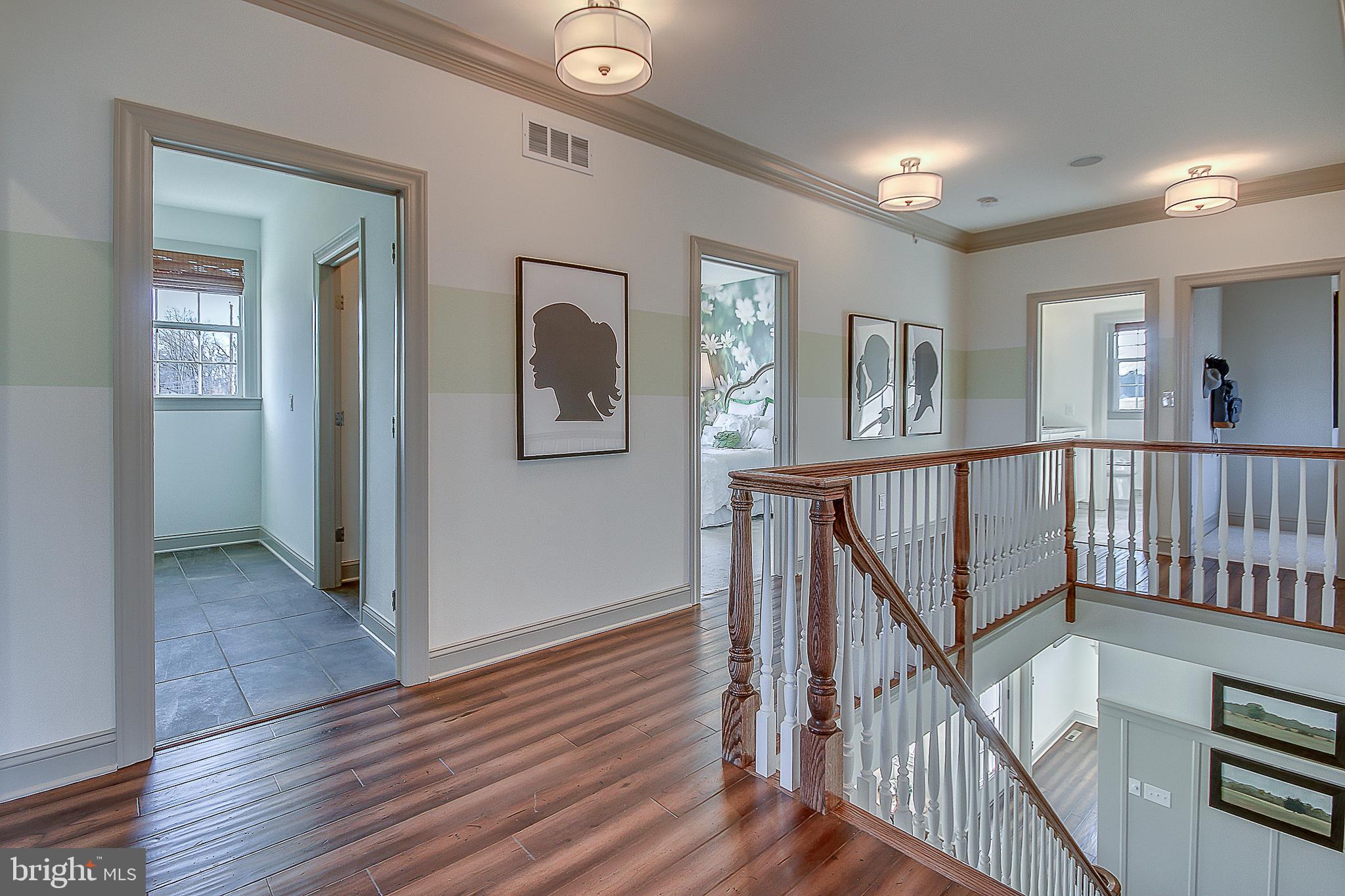 FALCON HILL ESTATES AT WYNDMOOR - Residential