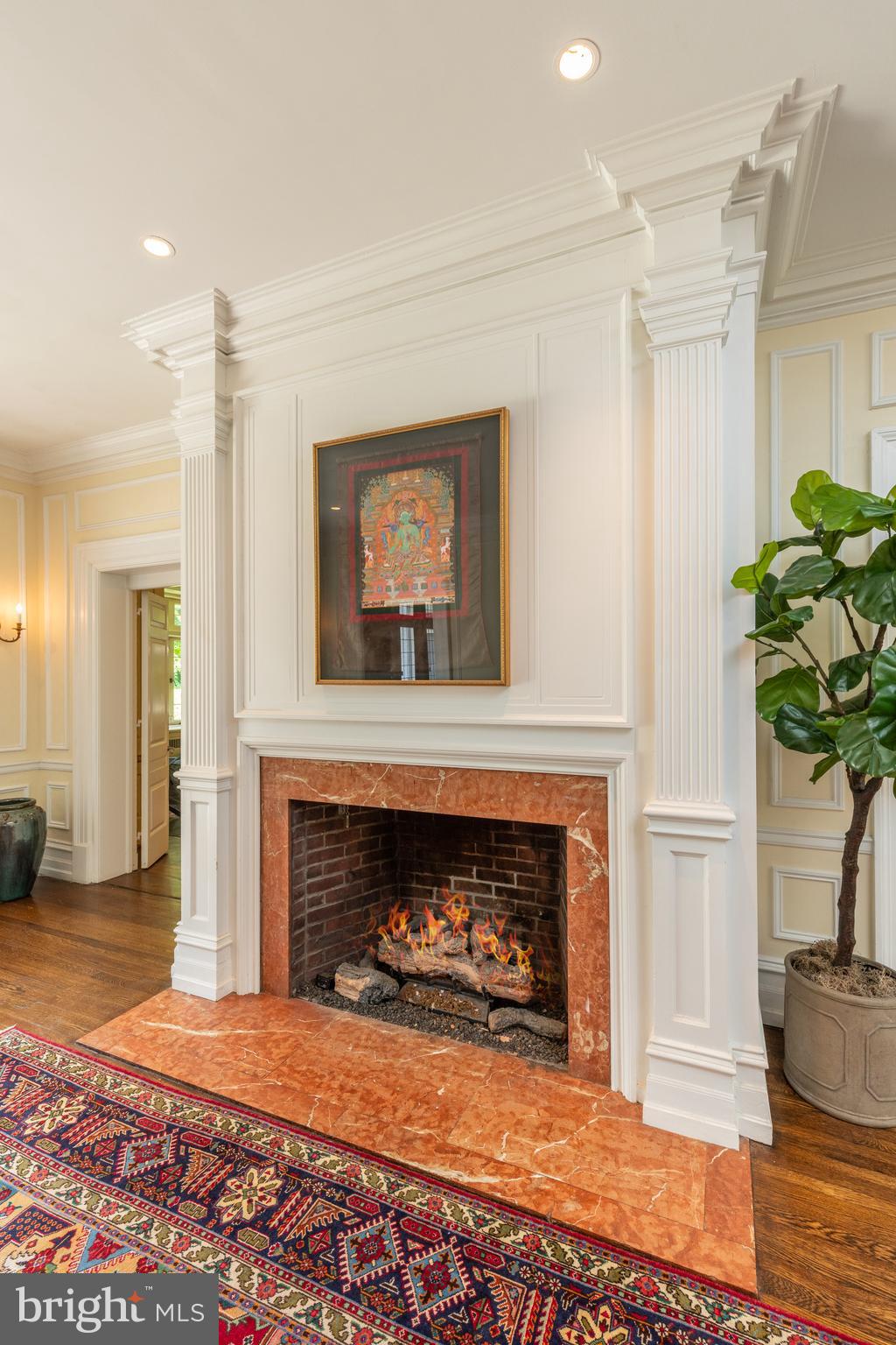 CHESTNUT HILL - Residential