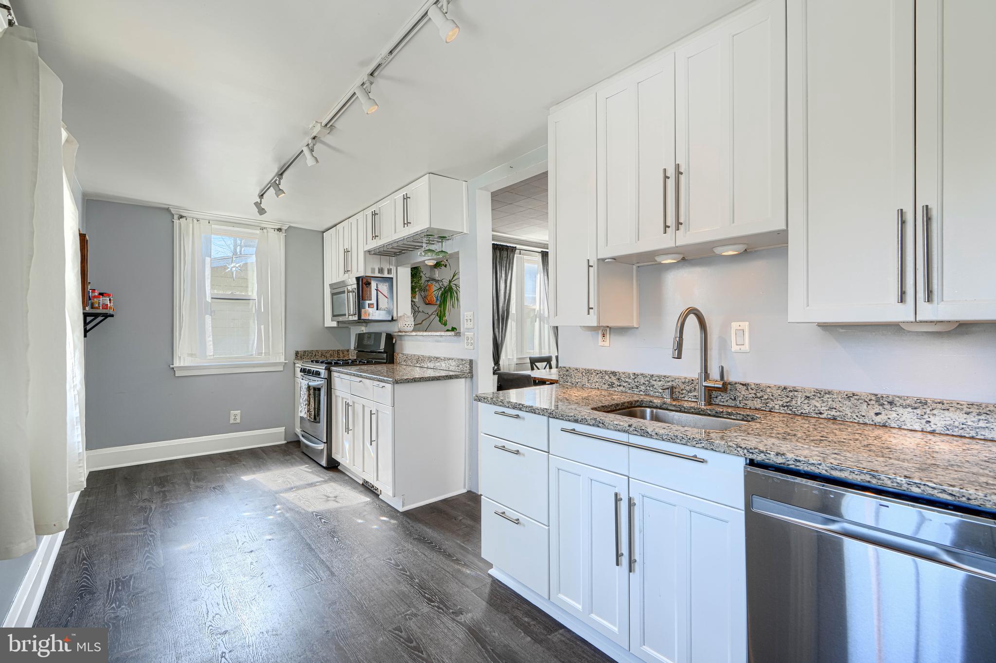 MILLER - Residential