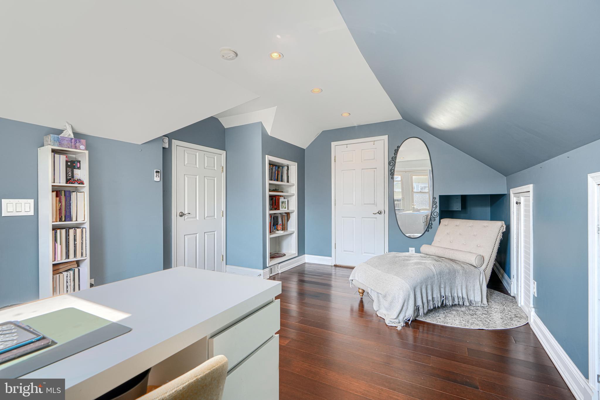 MILLER - Residential