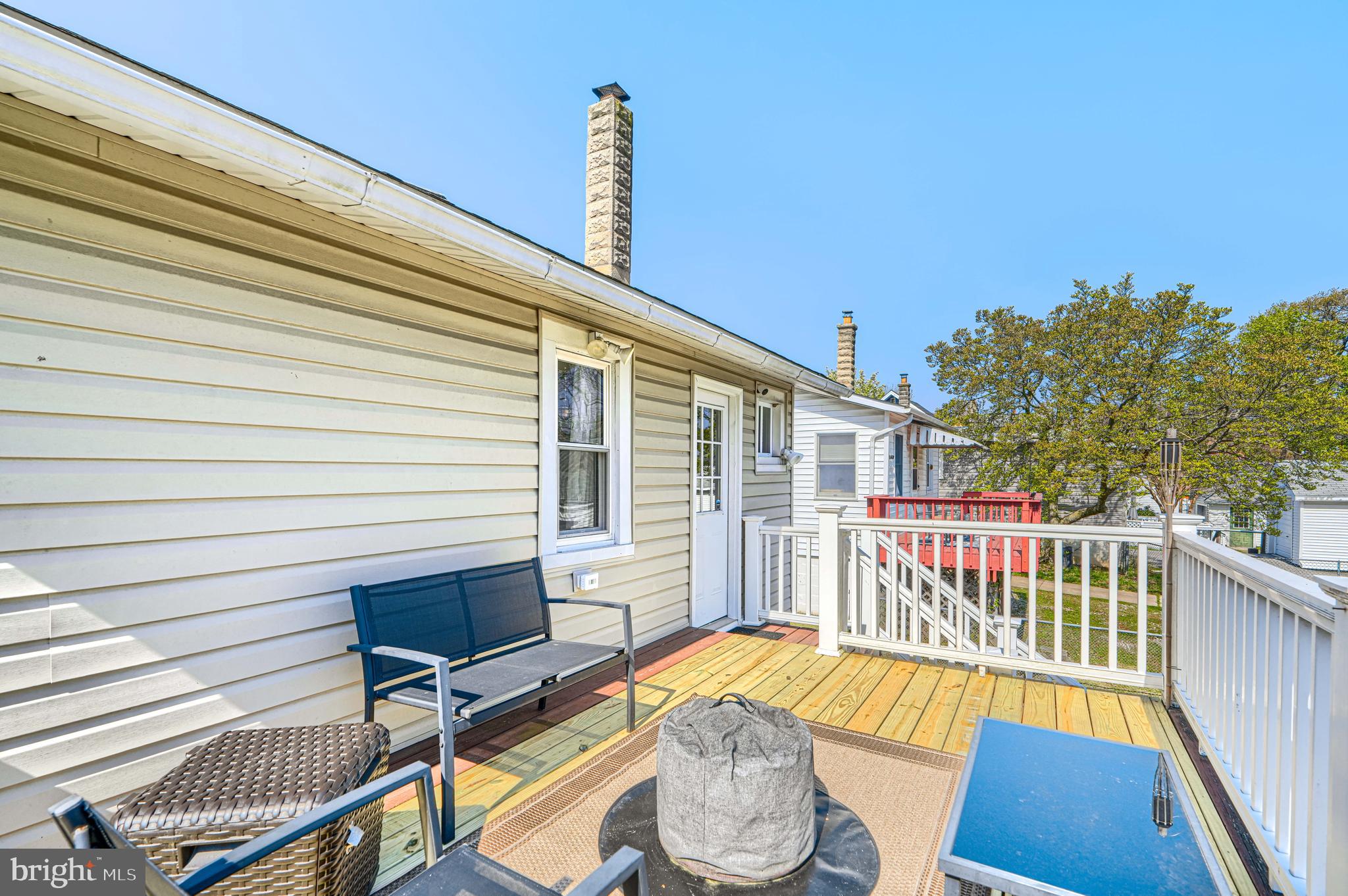 MILLER - Residential